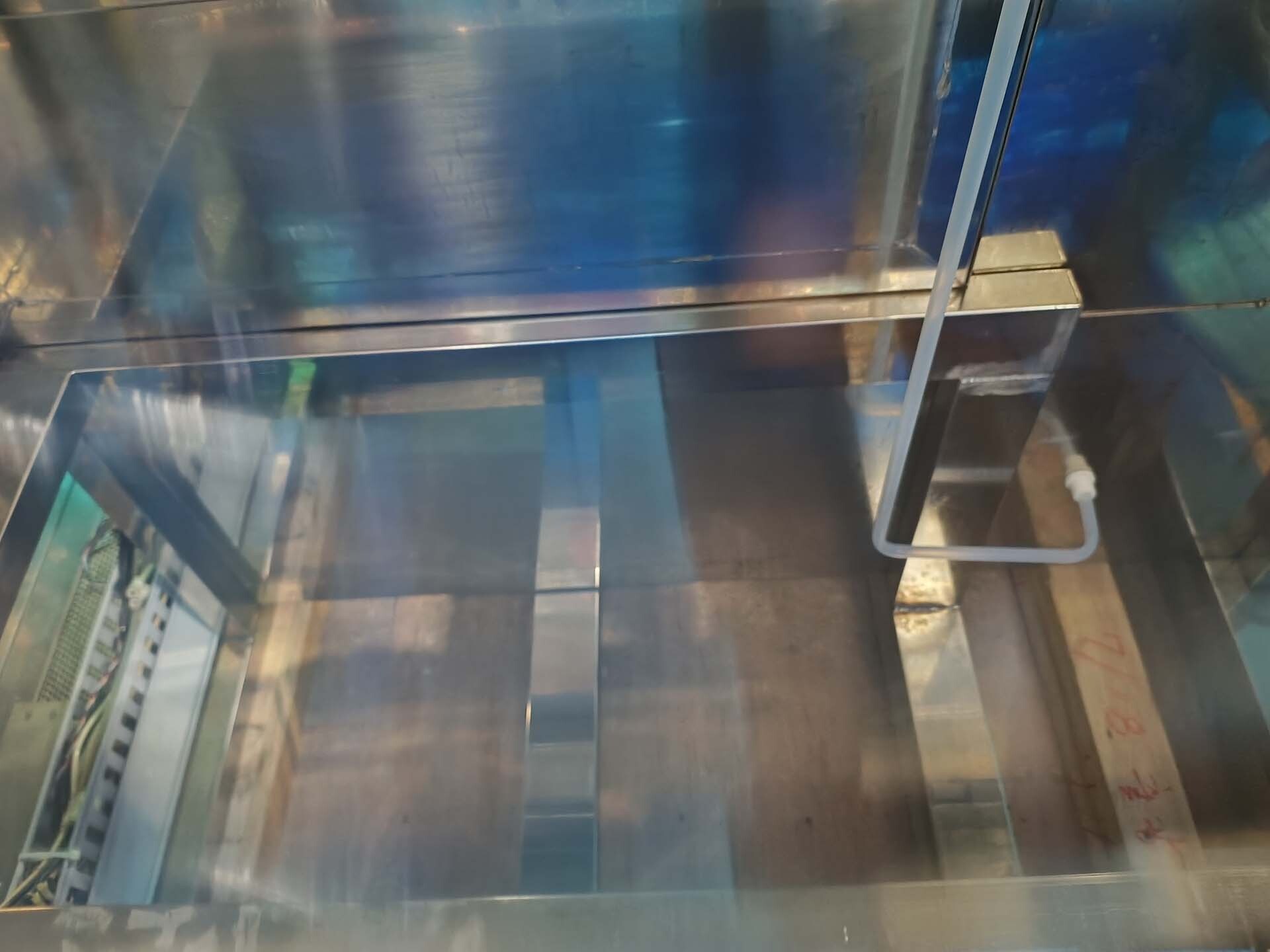 圖為 已使用的 SES BW3000F 待售