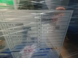 圖為 已使用的 SES BW3000F 待售
