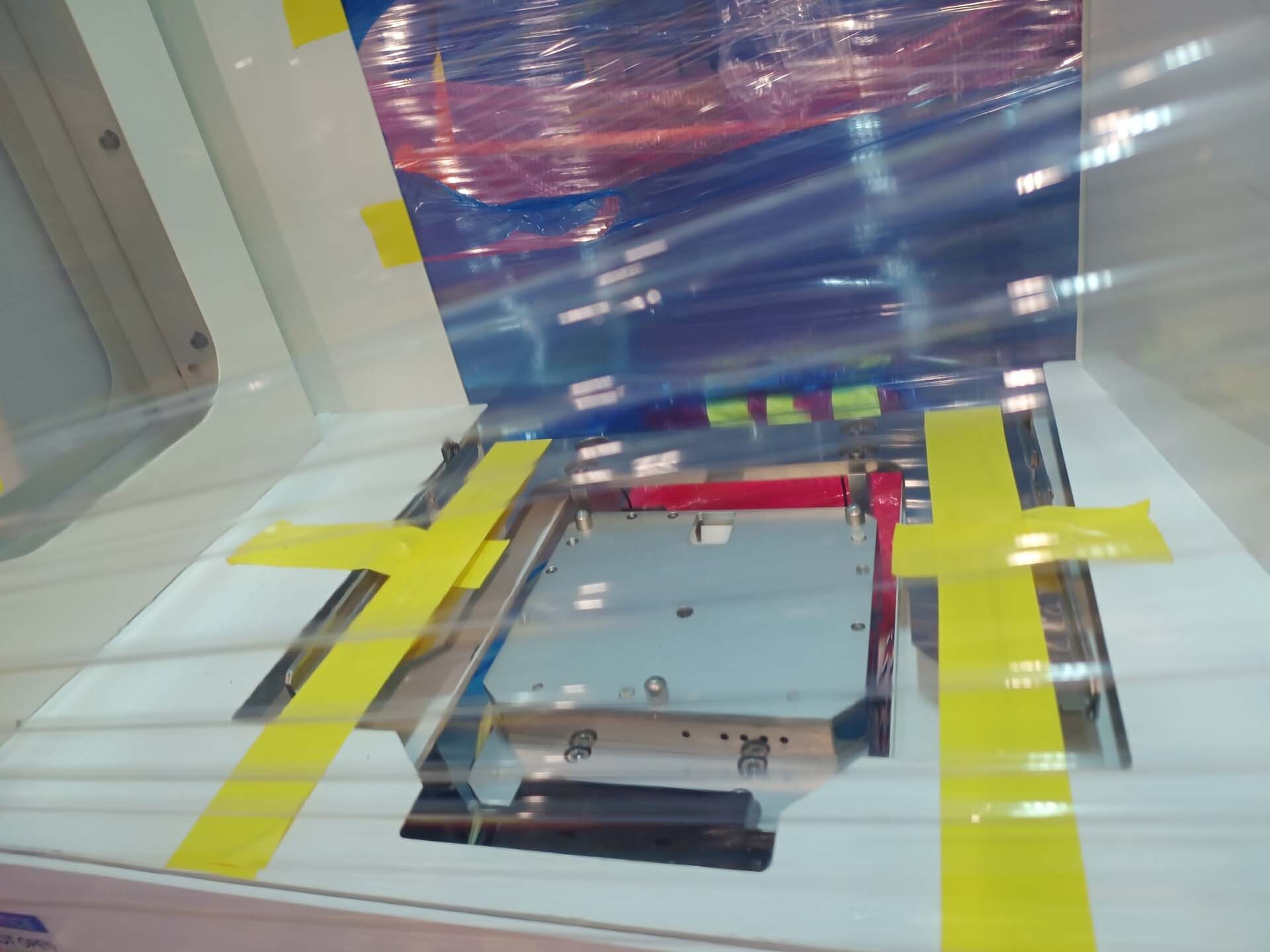 圖為 已使用的 SES BW3000F 待售