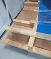 圖為 已使用的 SES BW3000F 待售