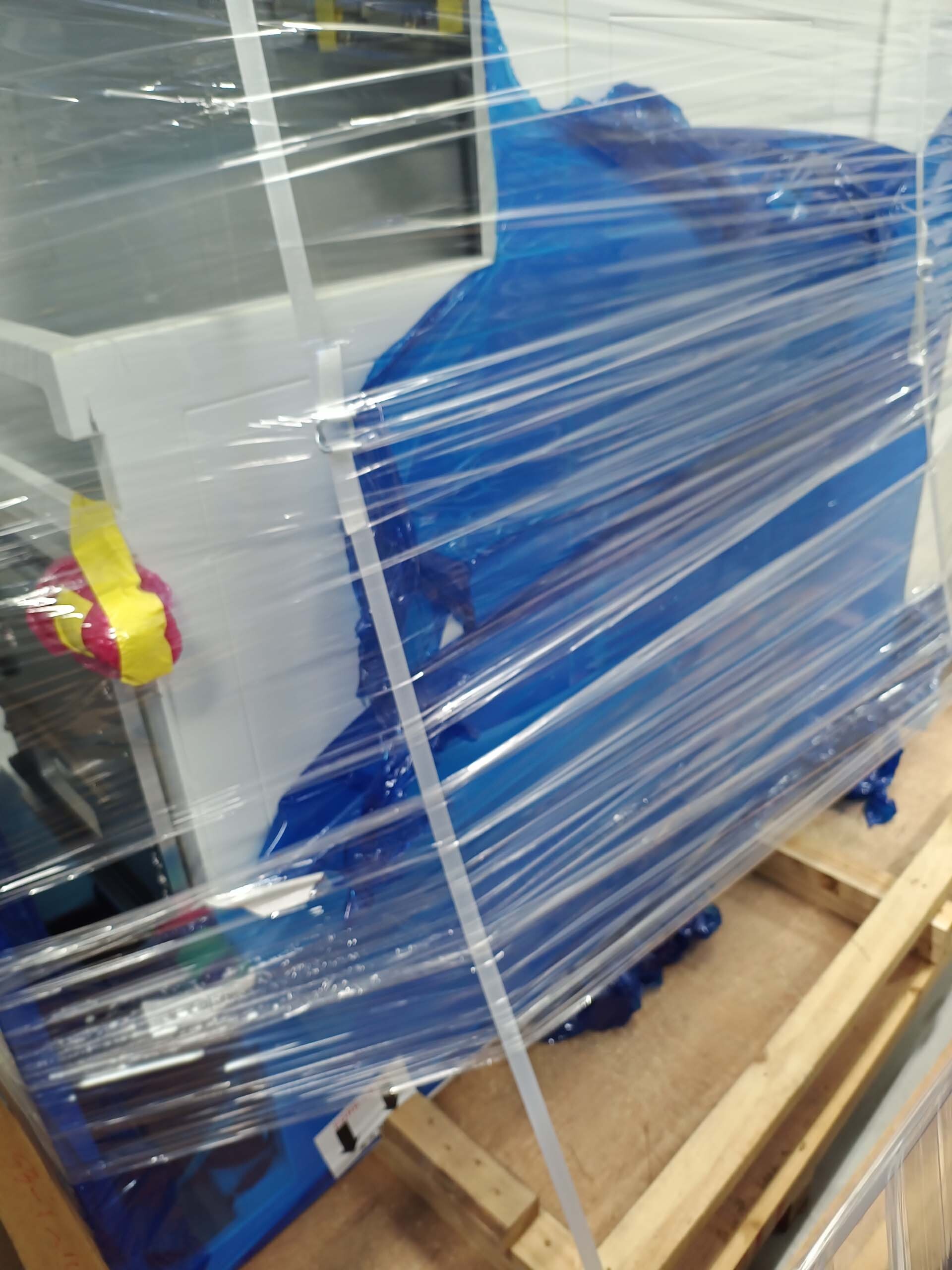 圖為 已使用的 SES BW3000F 待售