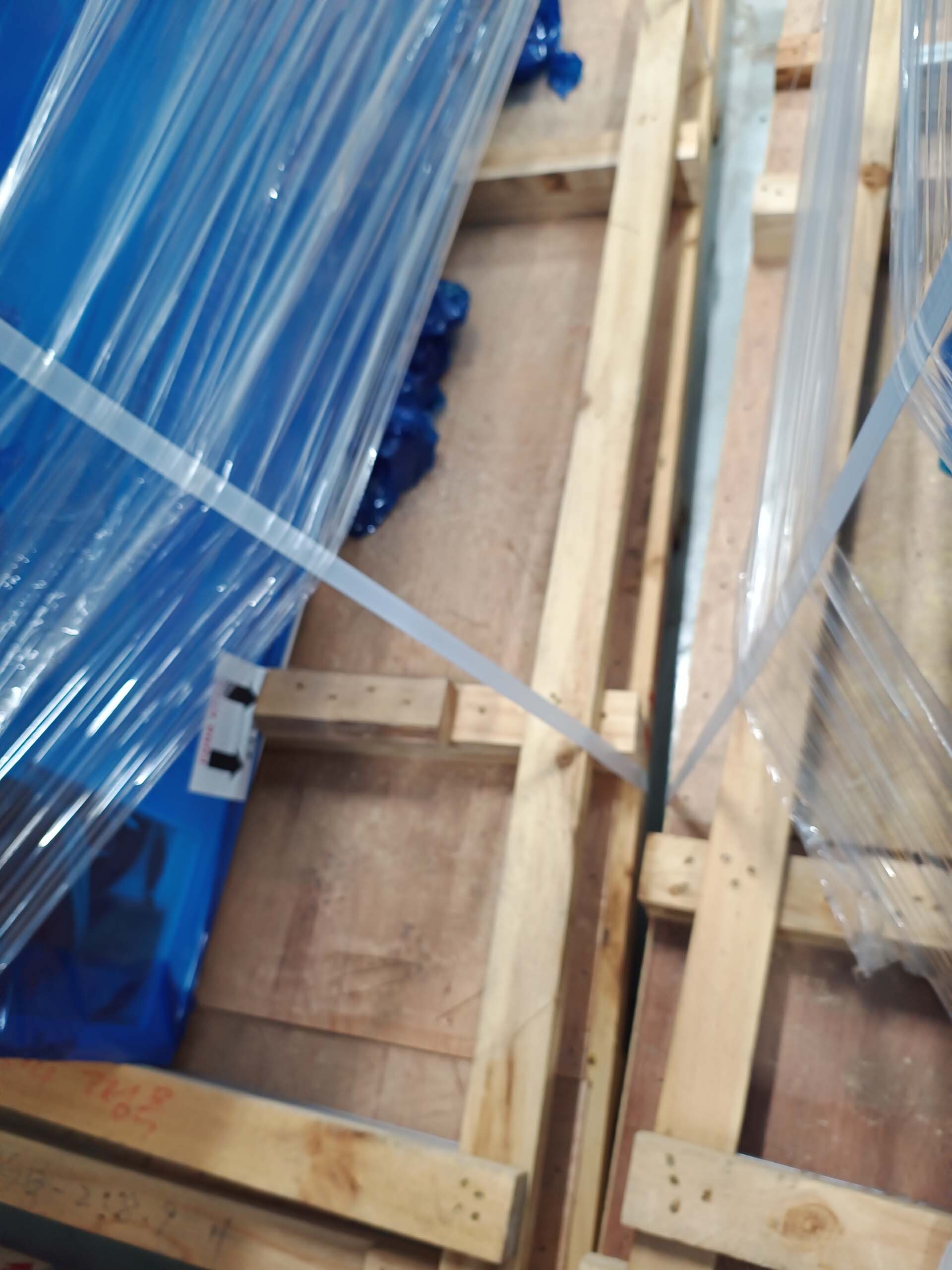 圖為 已使用的 SES BW3000F 待售