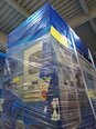 圖為 已使用的 SES BW3000F 待售