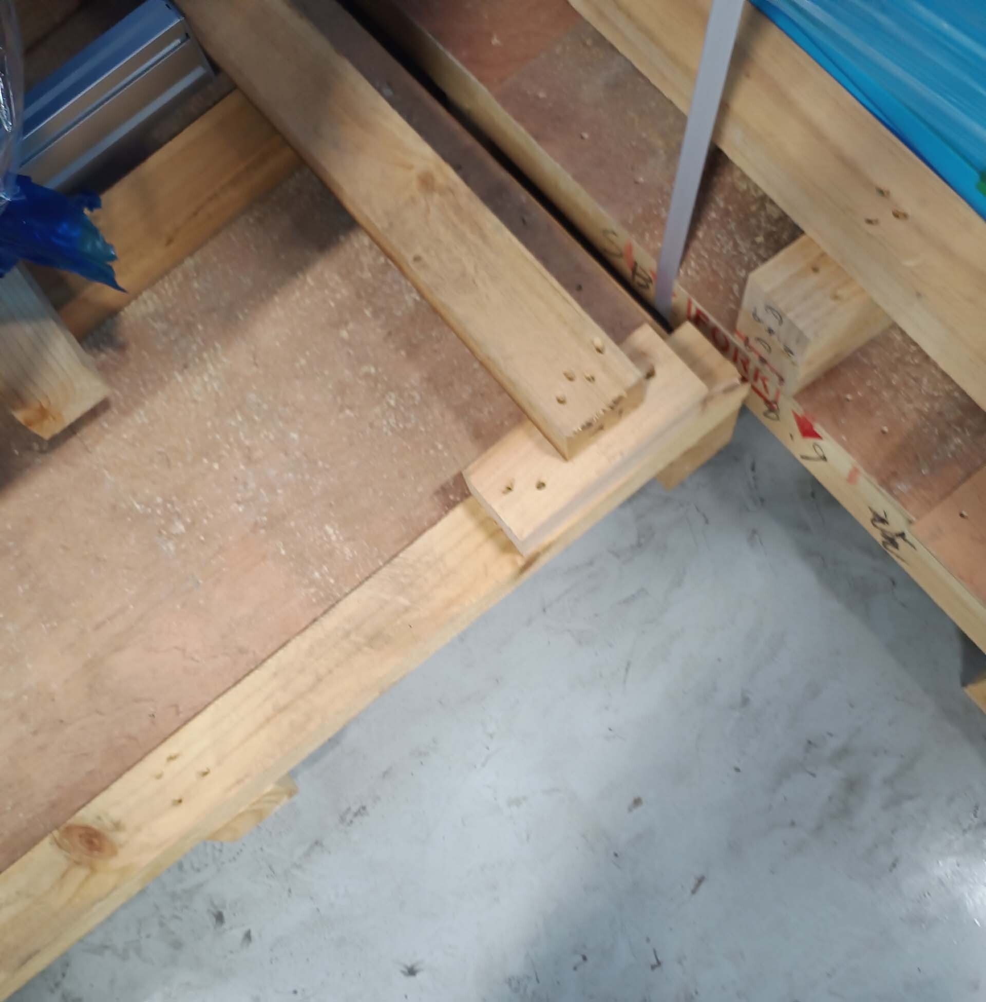 圖為 已使用的 SES BW3000F 待售