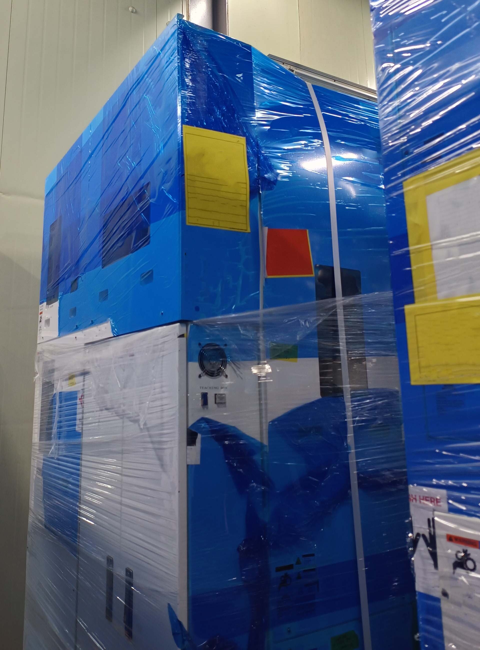 圖為 已使用的 SES BW3000F 待售