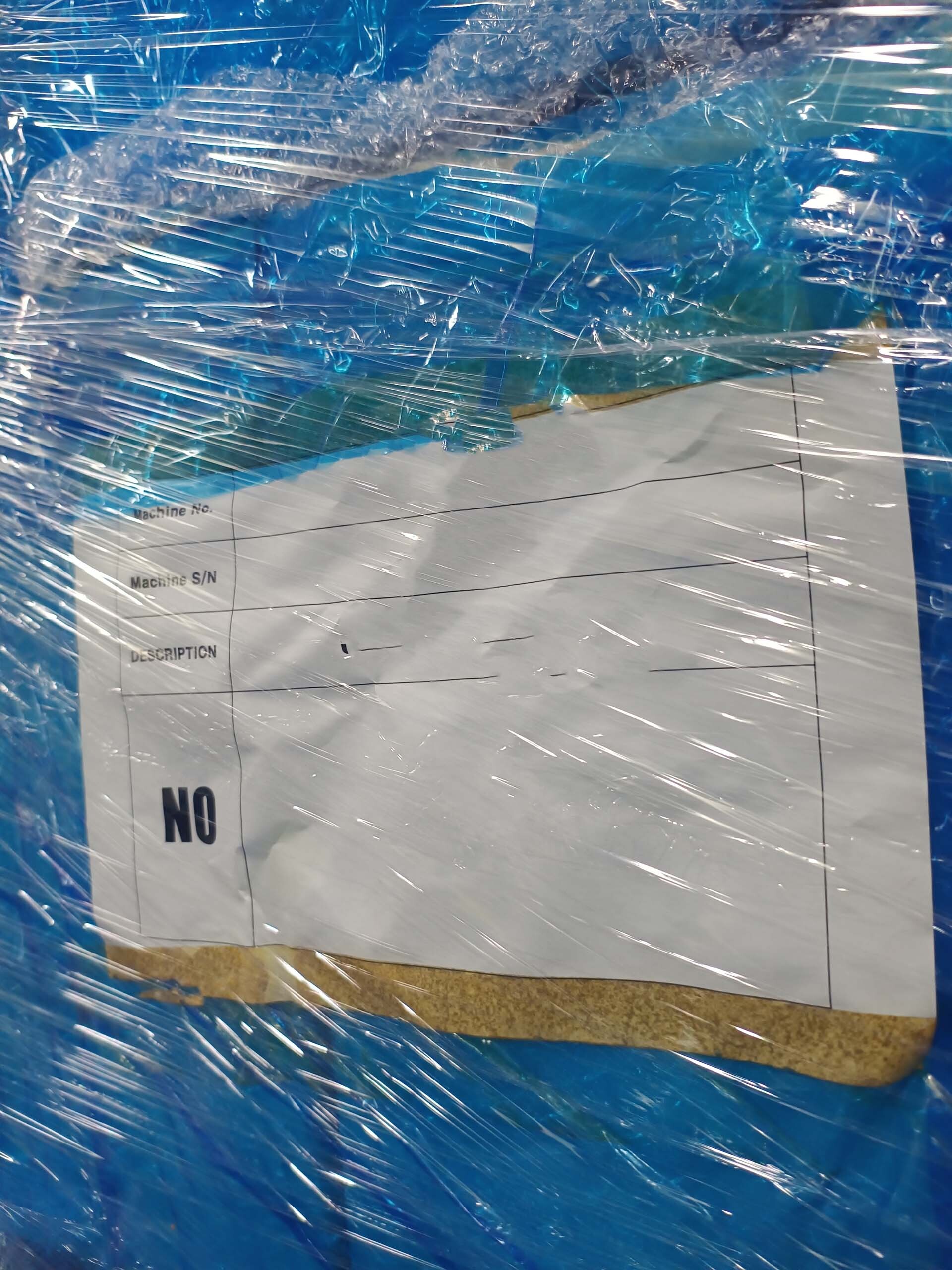 图为 已使用的 SES BW3000F 待售