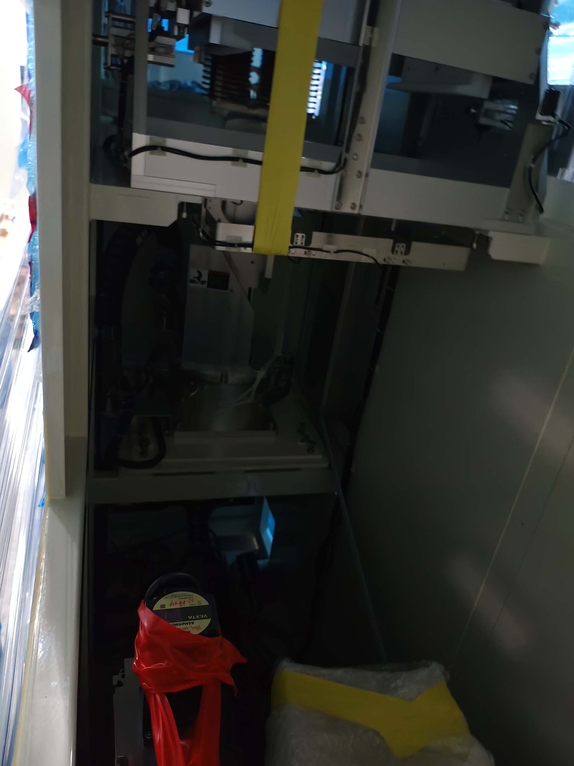 图为 已使用的 SES BW3000F 待售
