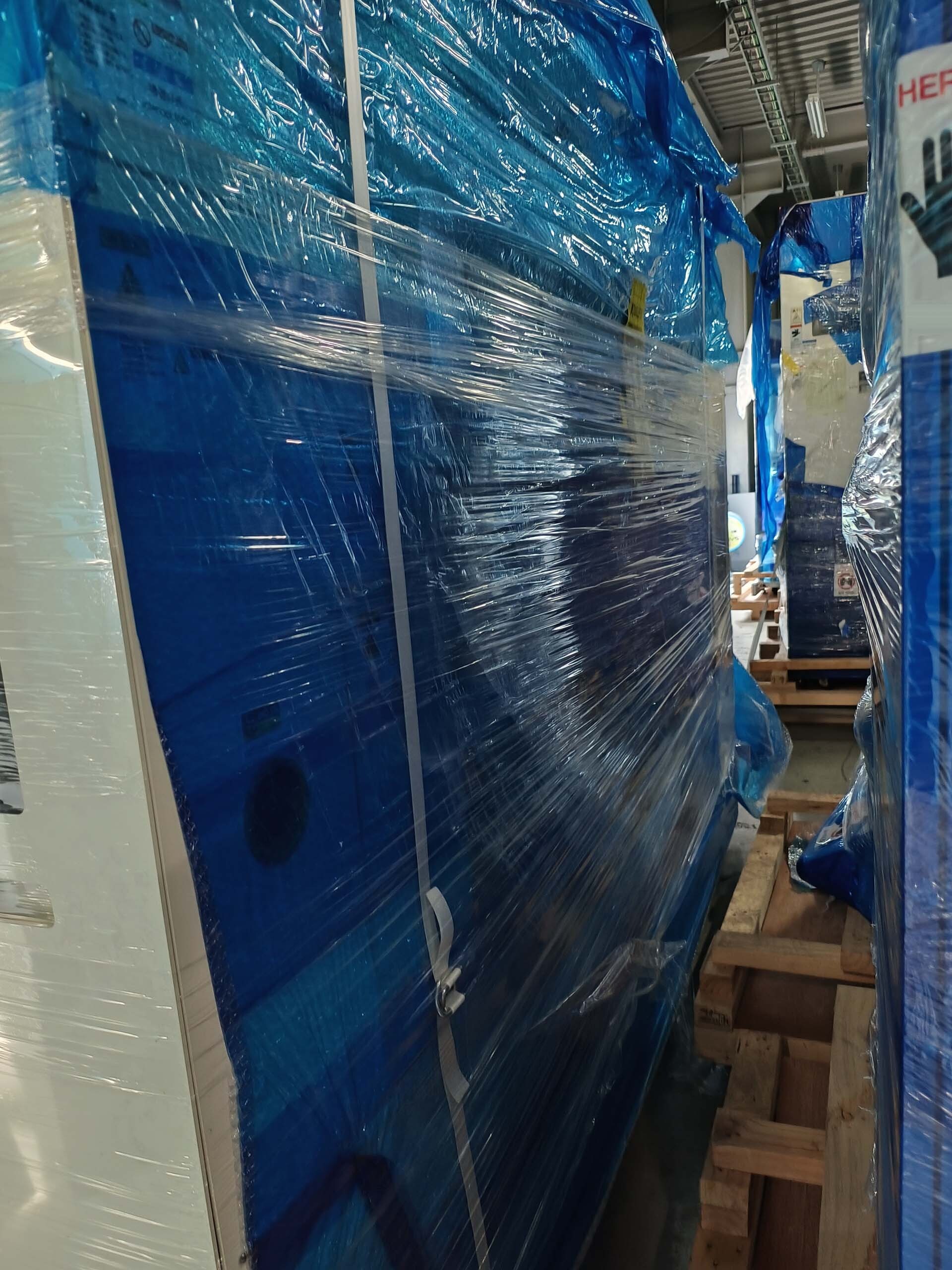 图为 已使用的 SES BW3000F 待售