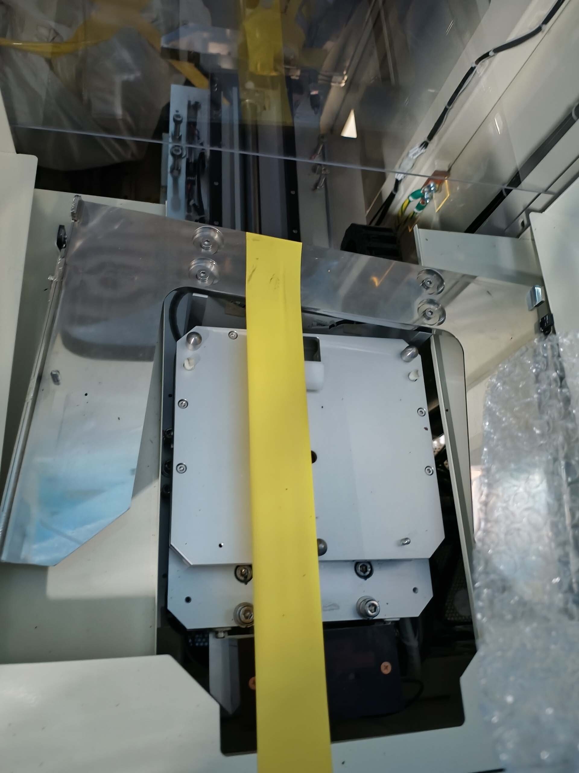 图为 已使用的 SES BW3000F 待售