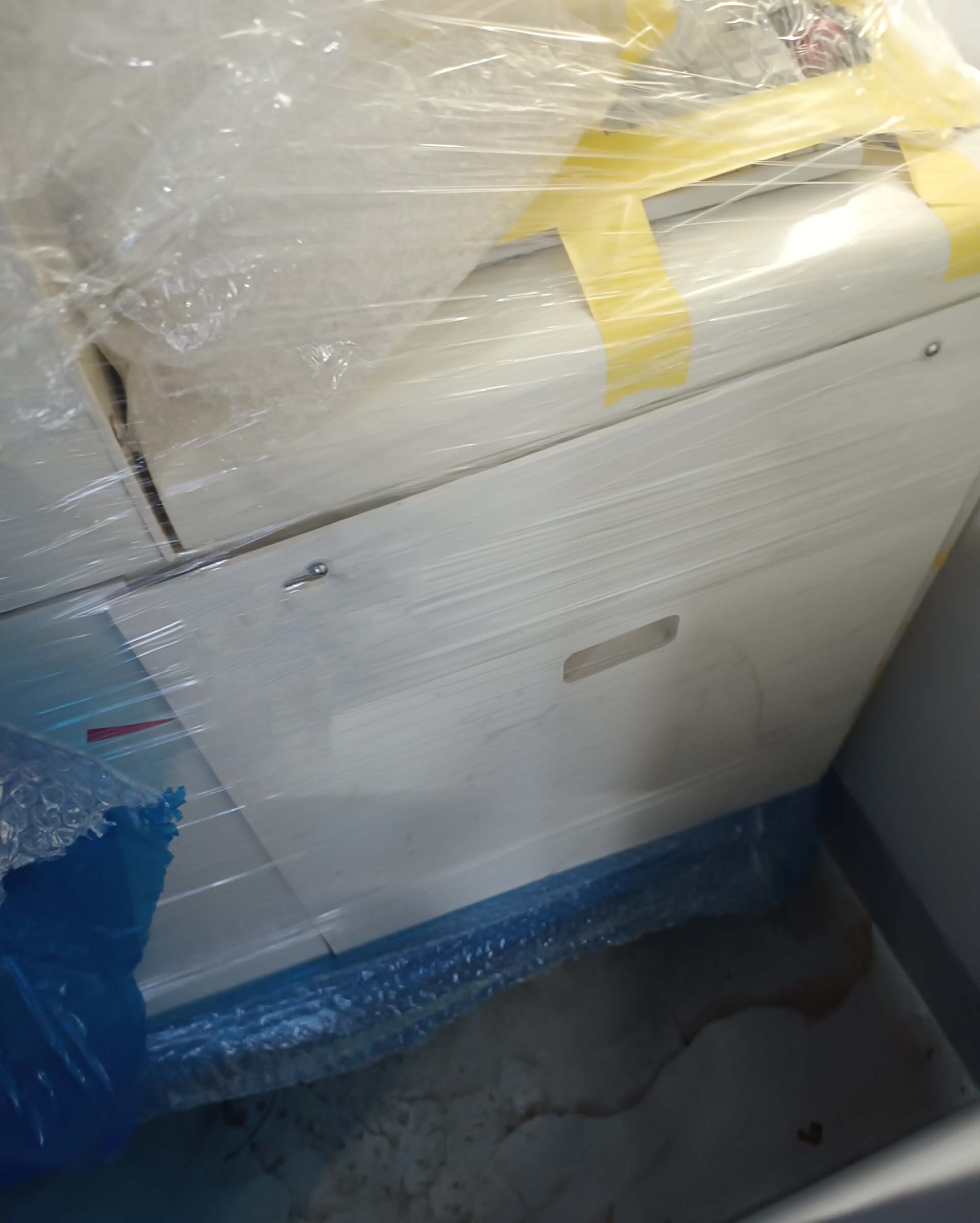 图为 已使用的 SES BW3000F 待售