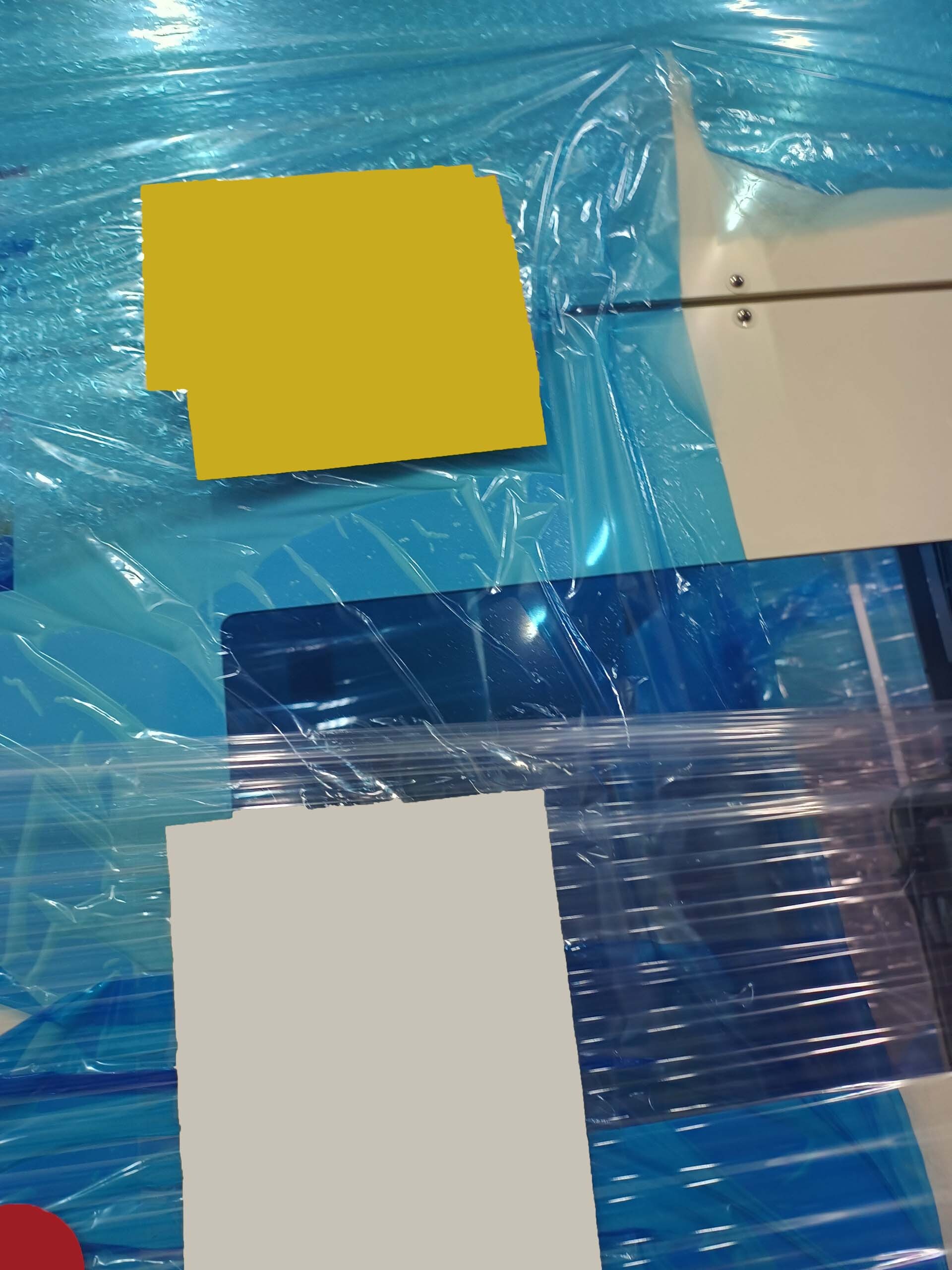 图为 已使用的 SES BW3000F 待售
