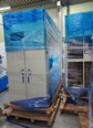 图为 已使用的 SES BW3000F 待售