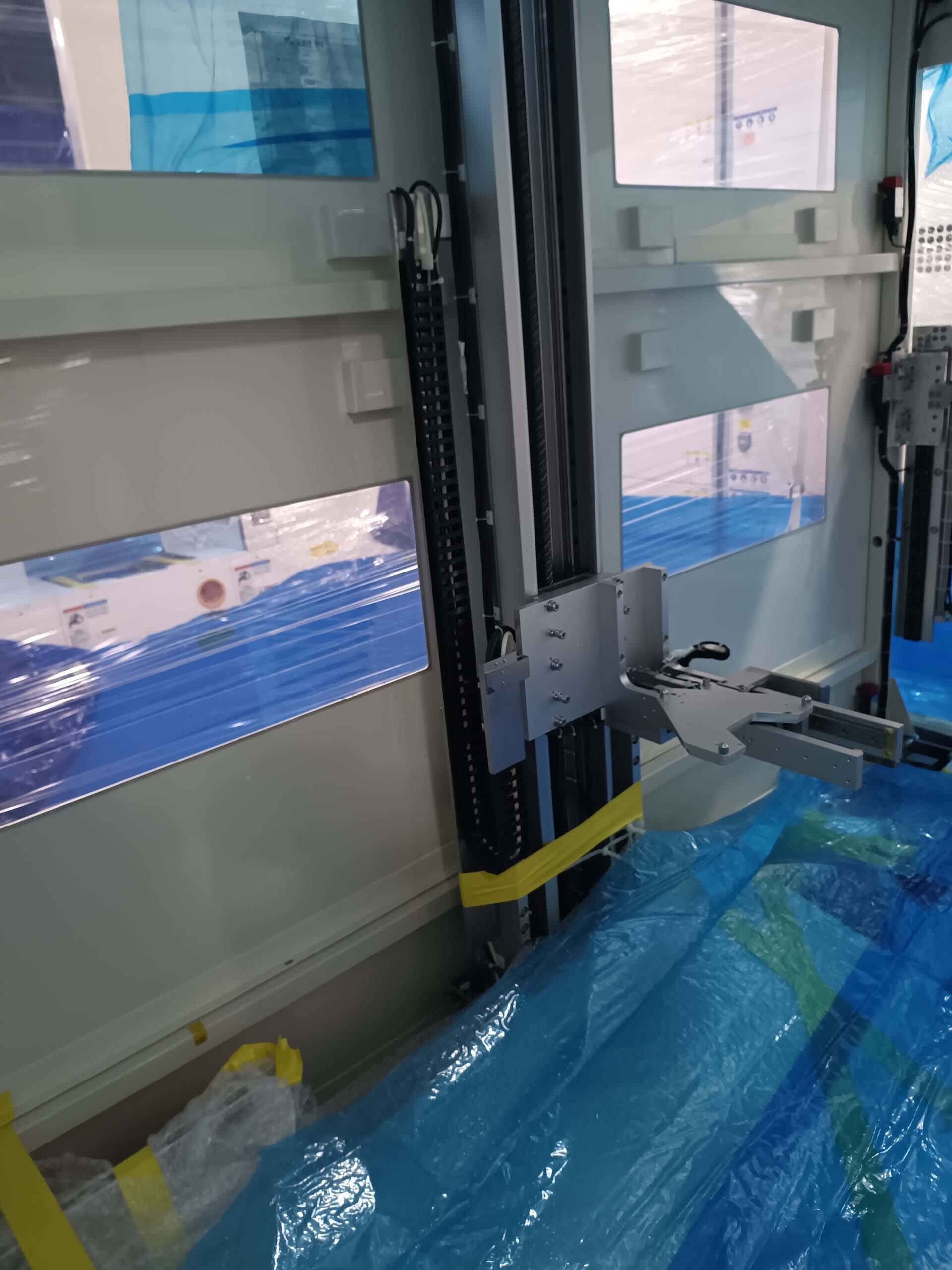 图为 已使用的 SES BW3000F 待售
