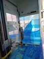 图为 已使用的 SES BW3000F 待售