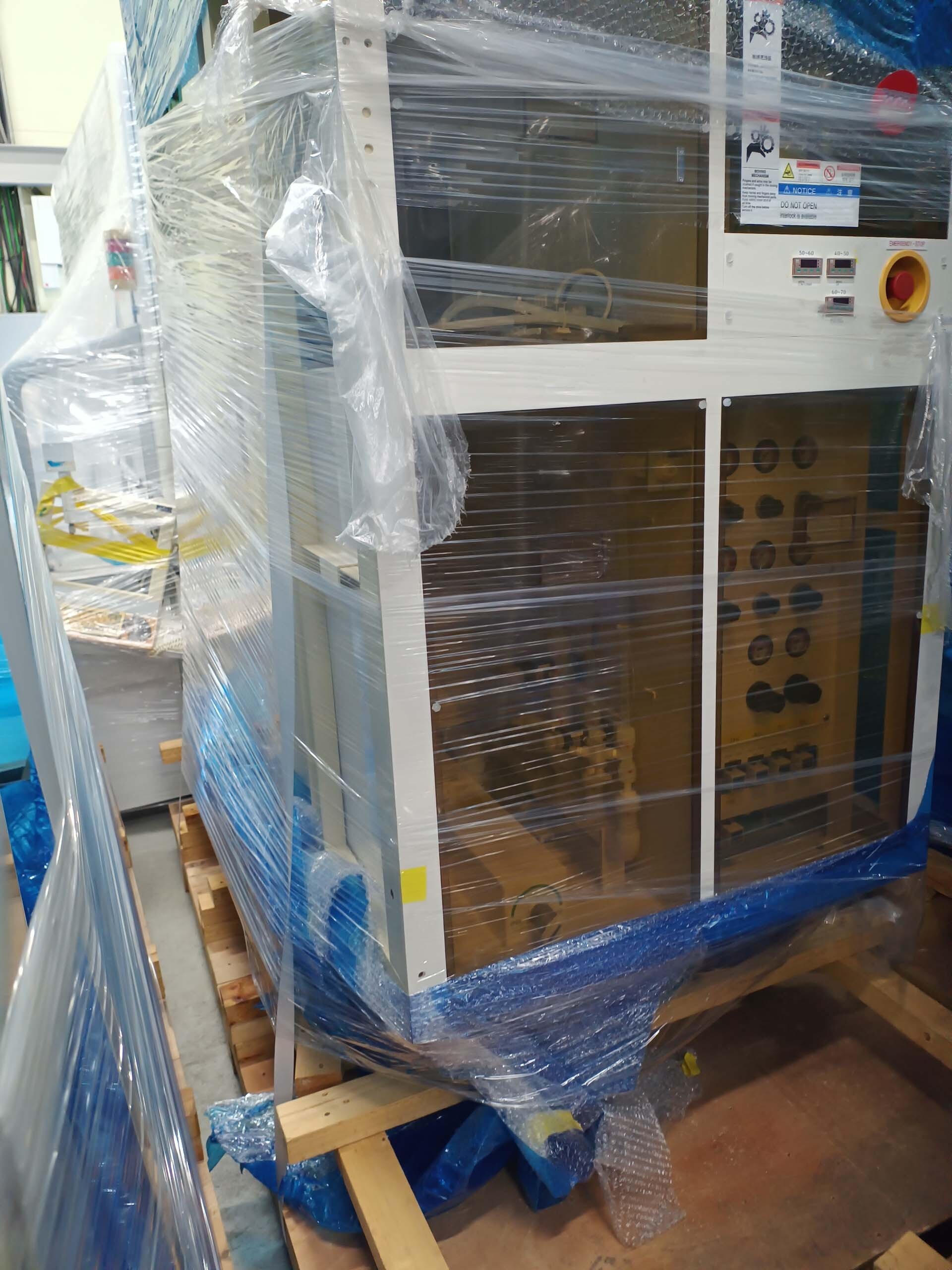 图为 已使用的 SES BW3000F 待售