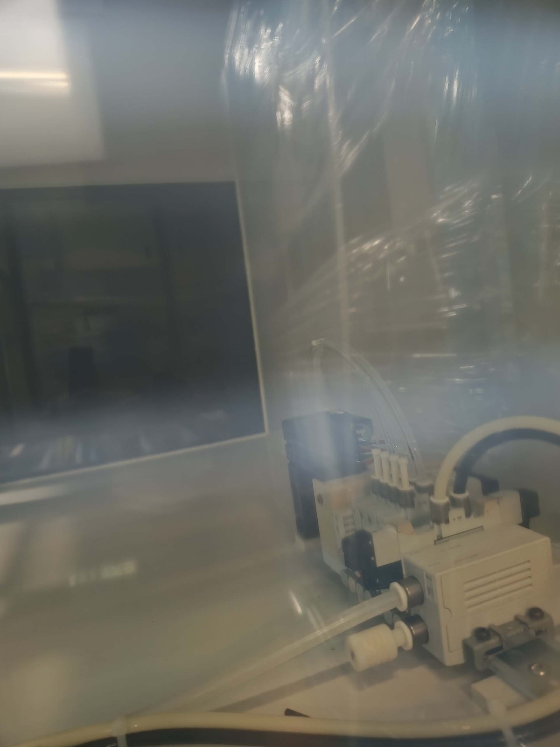 图为 已使用的 SES BW3000F 待售