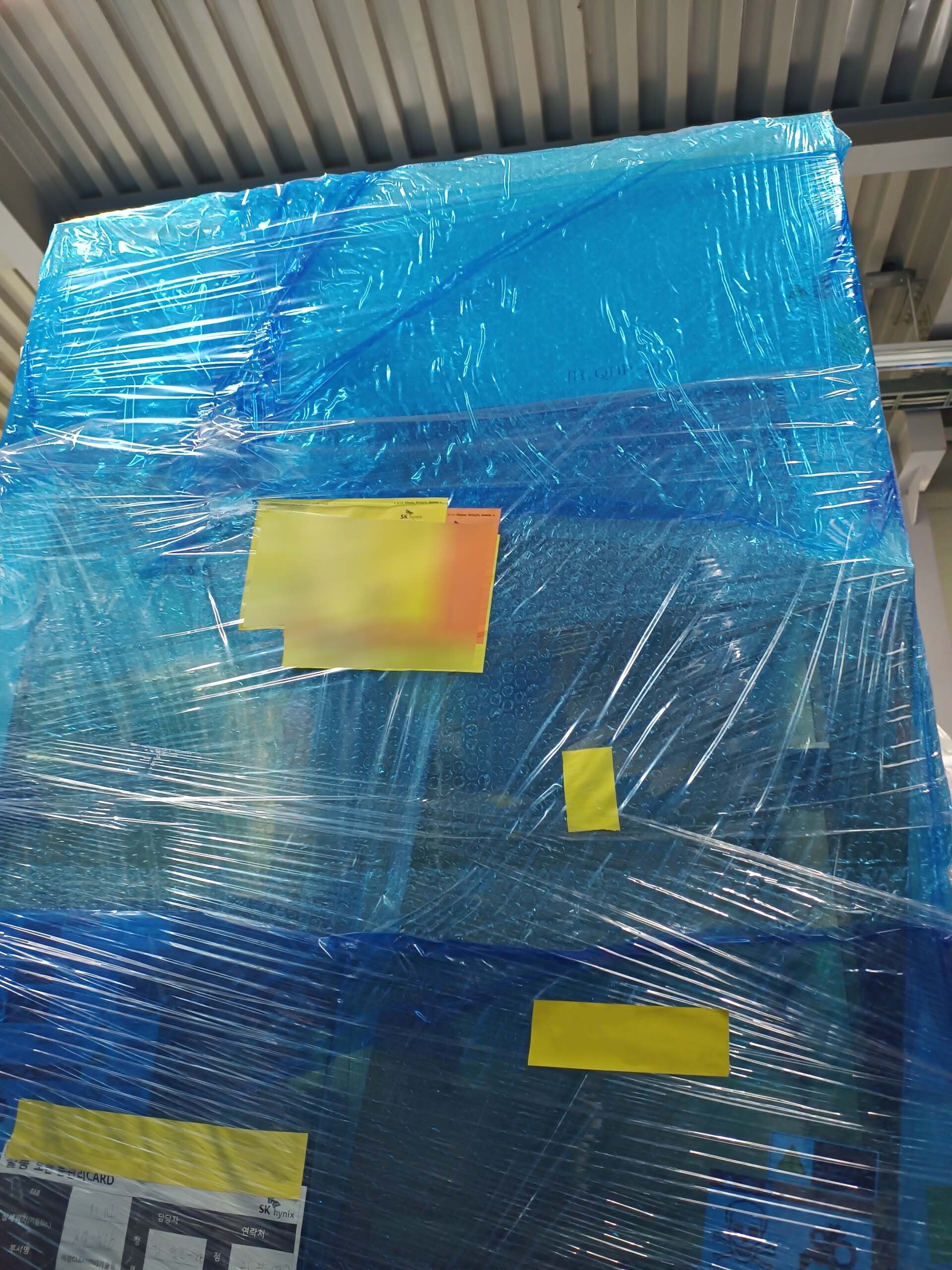 图为 已使用的 SES BW3000F 待售