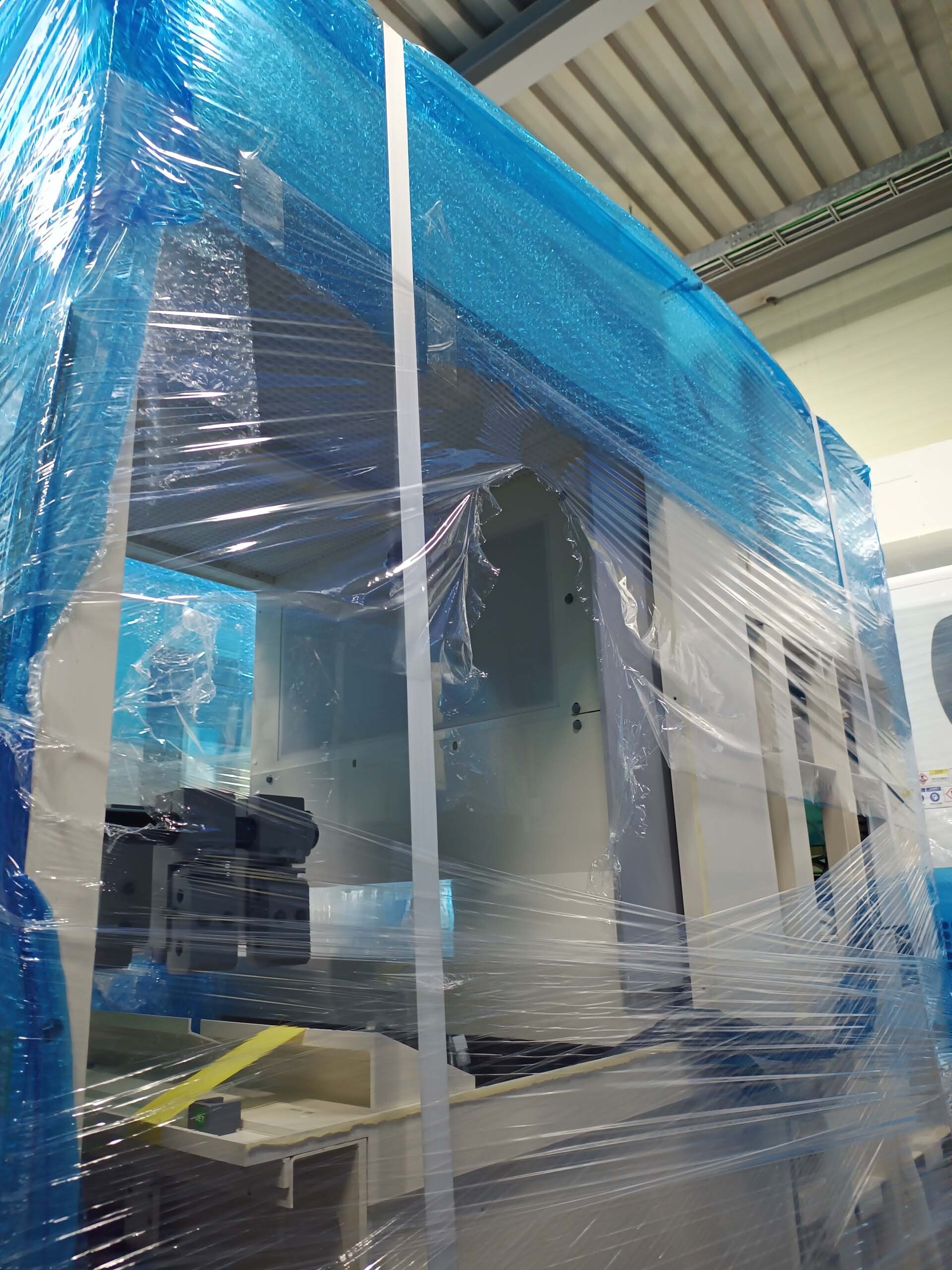 图为 已使用的 SES BW3000F 待售