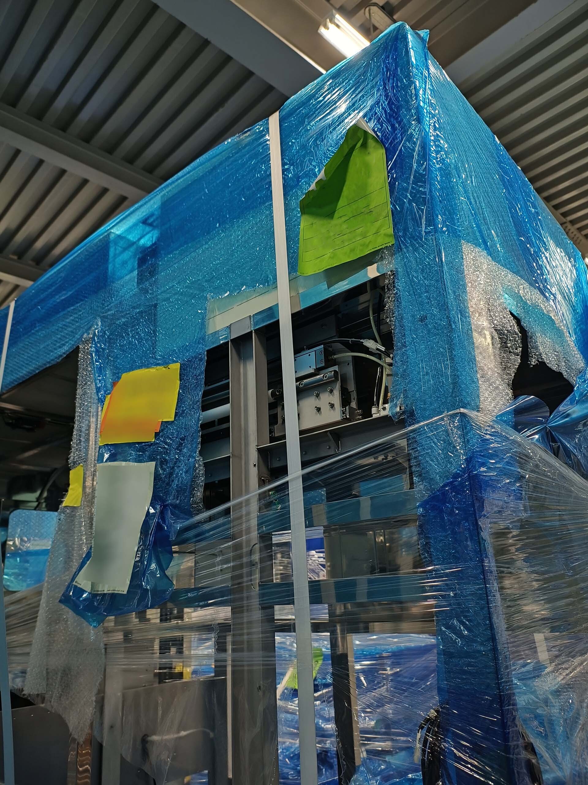 图为 已使用的 SES BW3000F 待售