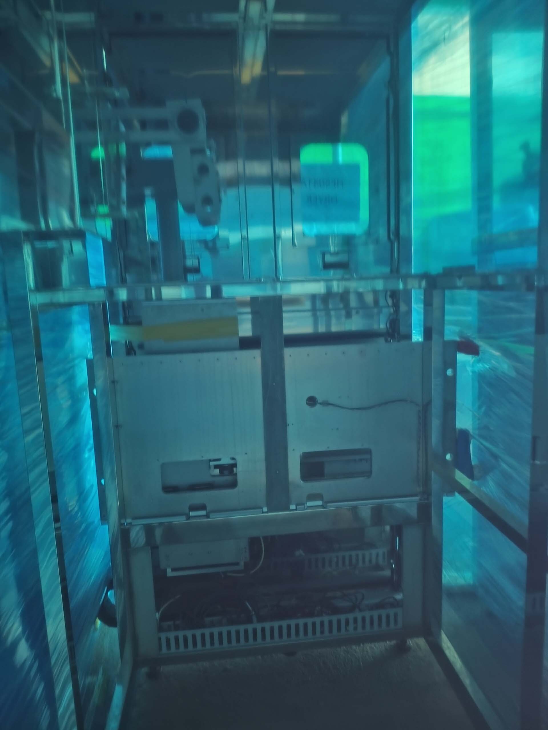 圖為 已使用的 SES BW3000F 待售