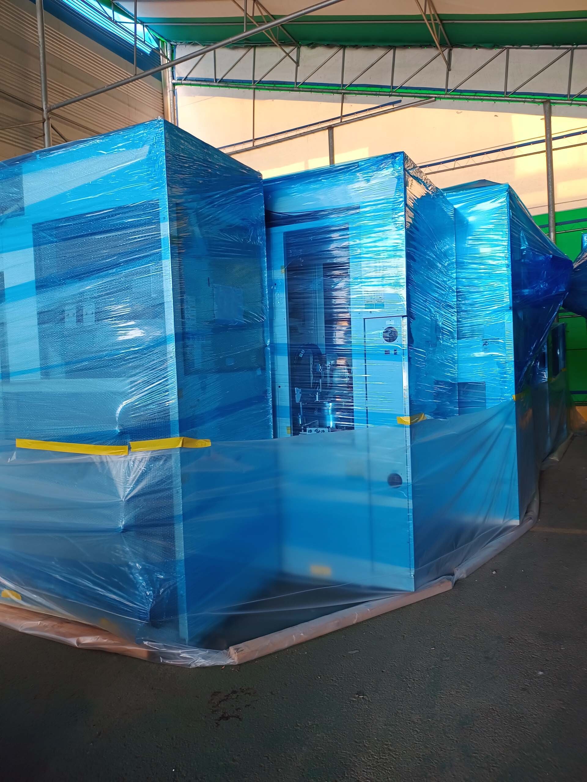 圖為 已使用的 SES BW3000F 待售