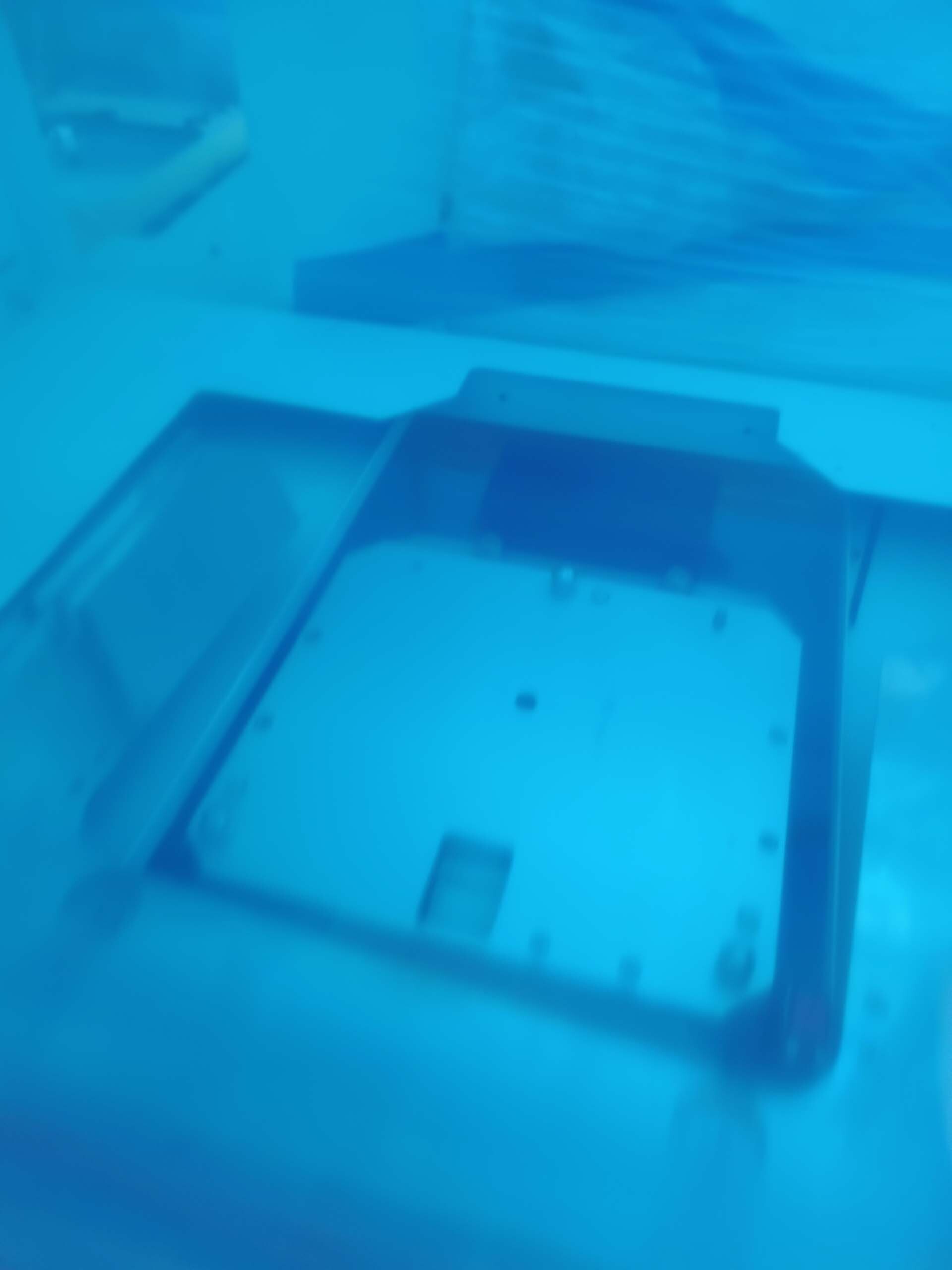 圖為 已使用的 SES BW3000F 待售