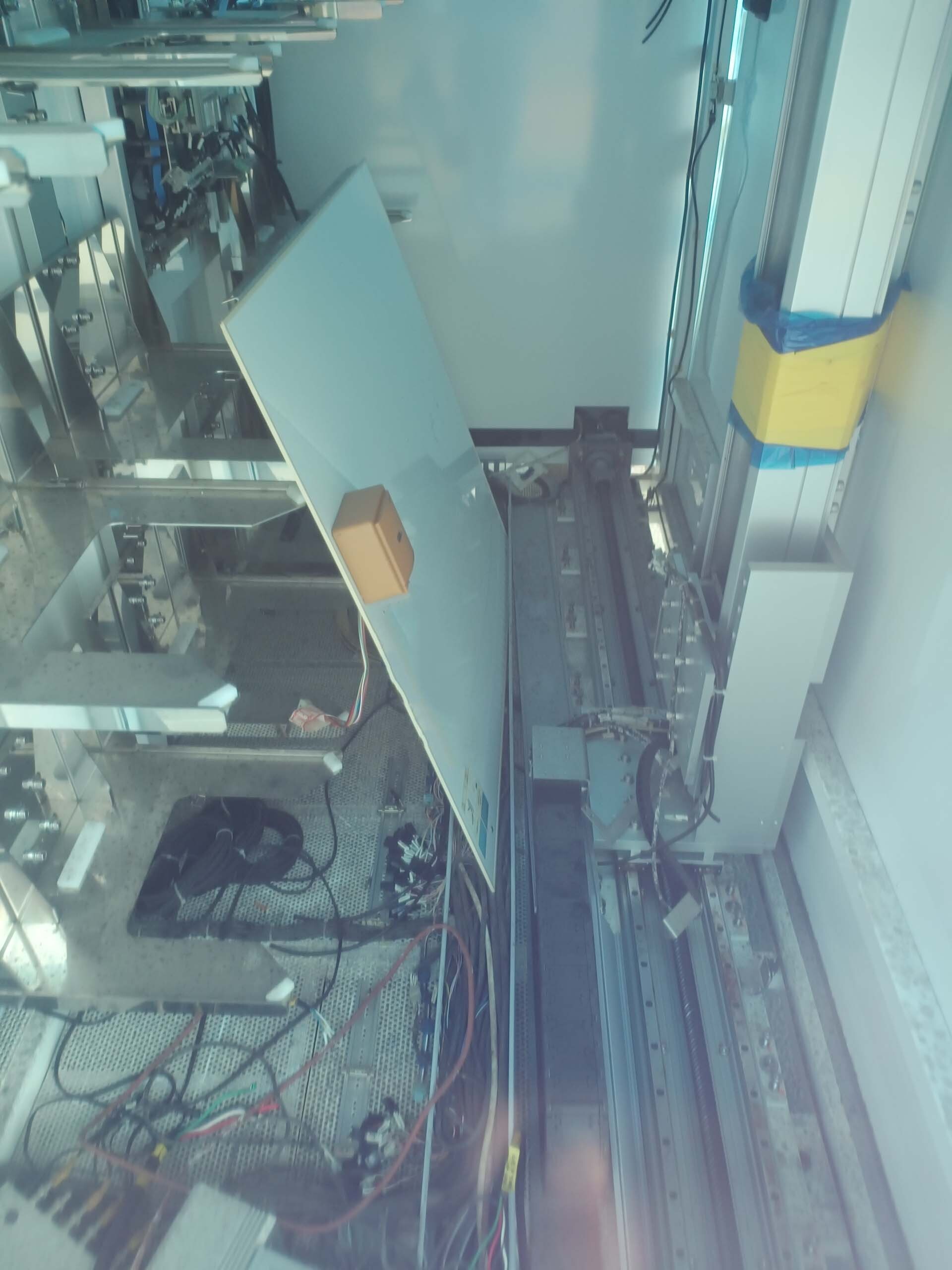 圖為 已使用的 SES BW3000F 待售