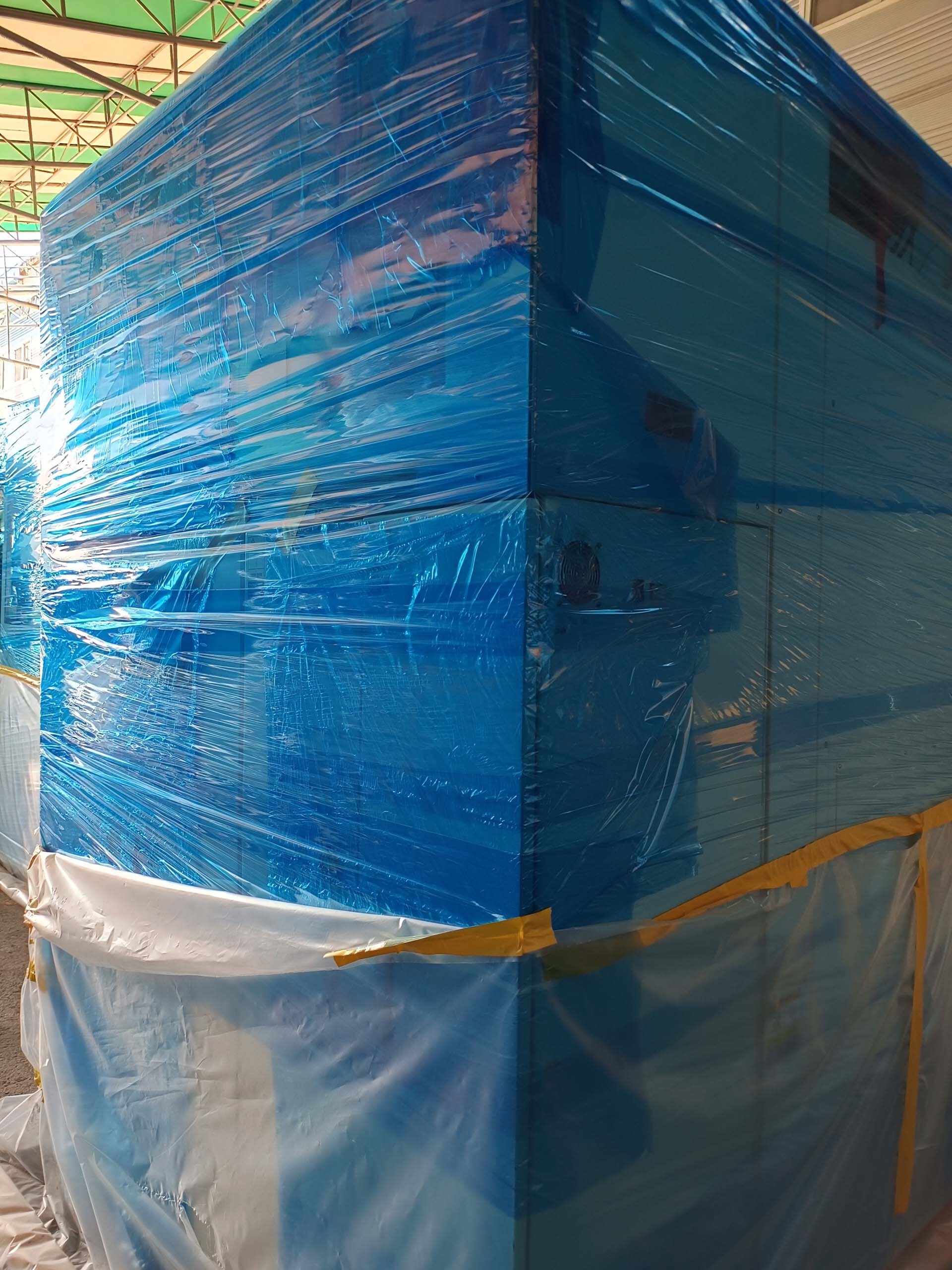 圖為 已使用的 SES BW3000F 待售
