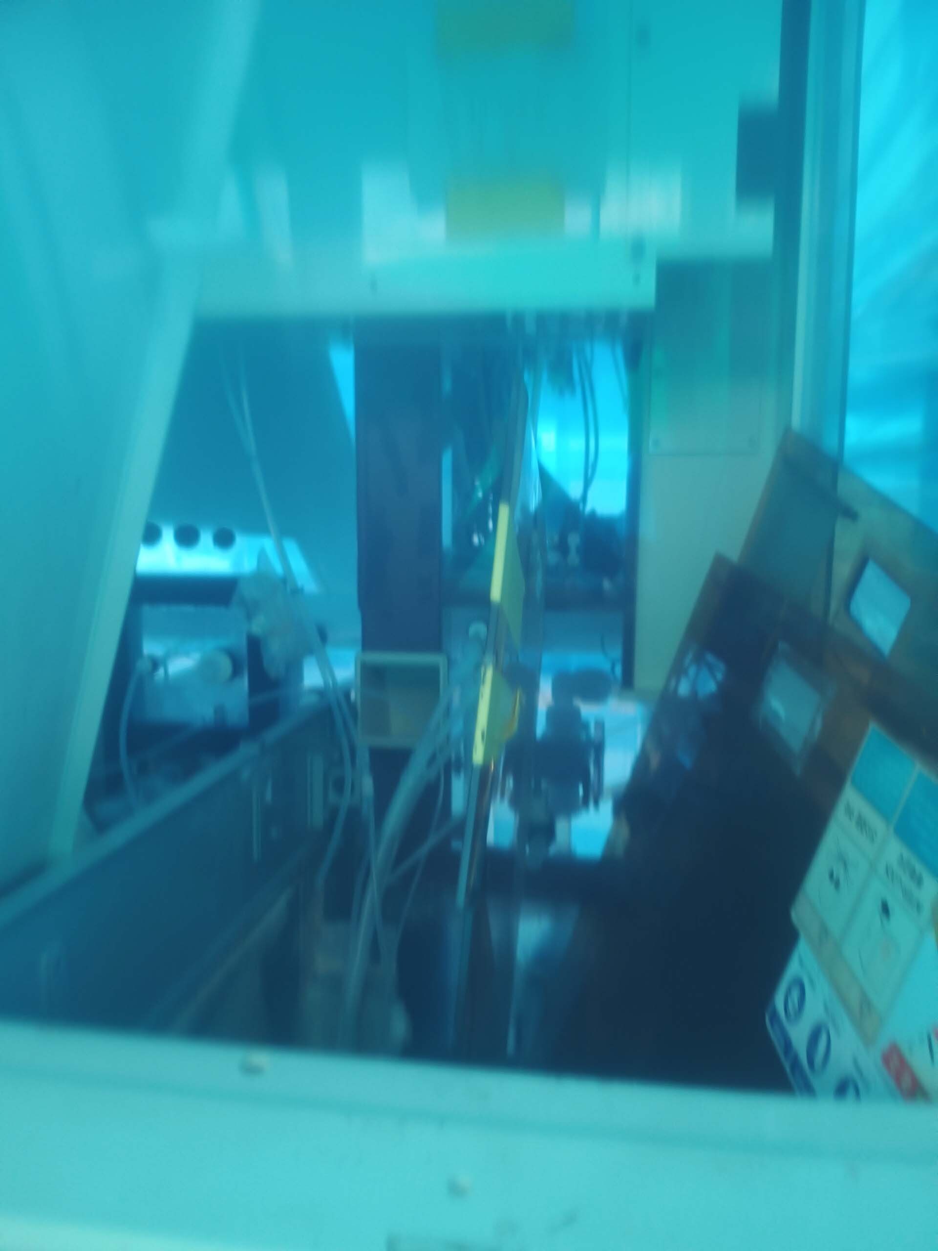 圖為 已使用的 SES BW3000F 待售