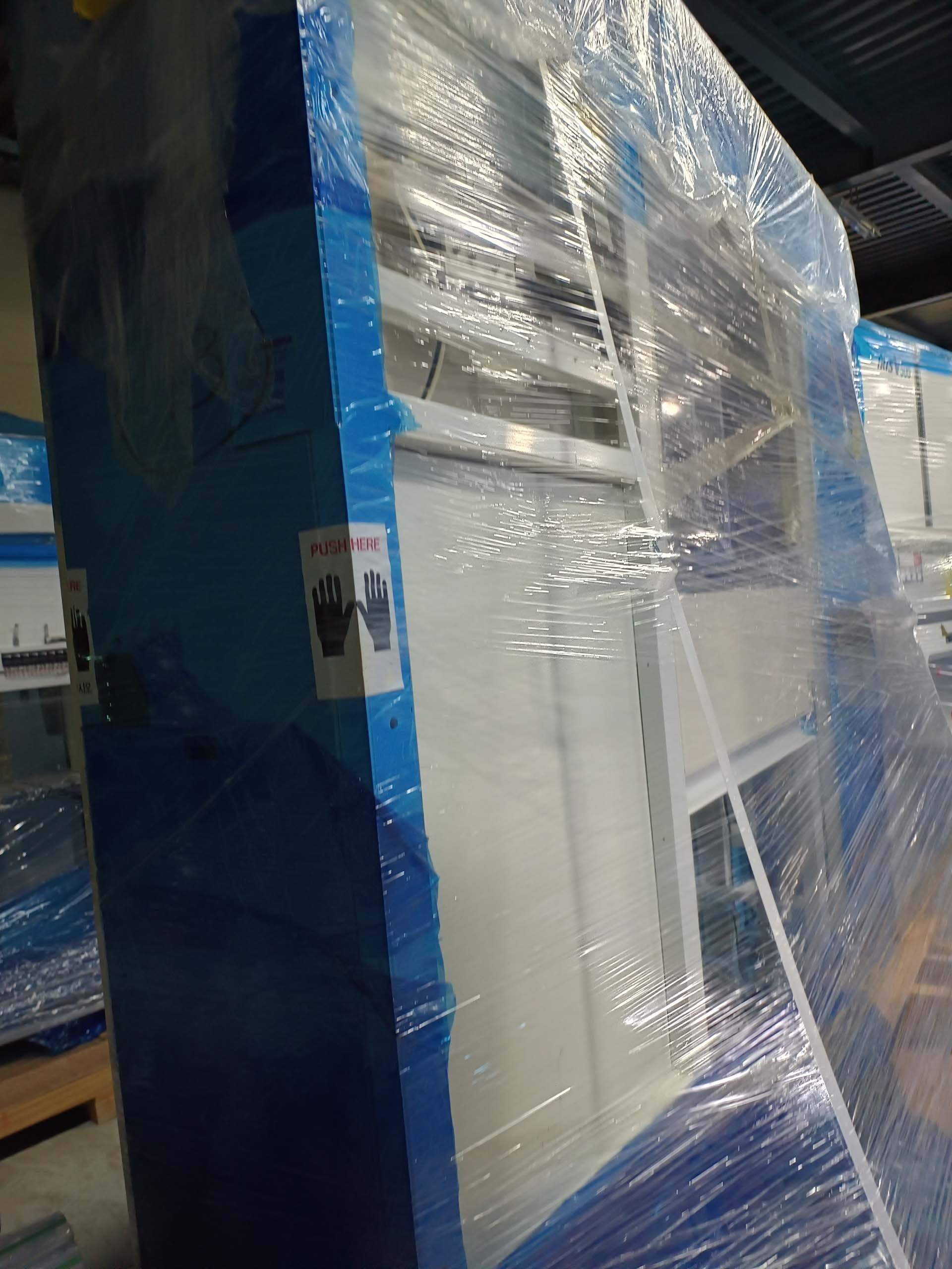 圖為 已使用的 SES BW3000i 待售