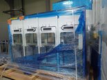 圖為 已使用的 SES BW3000i 待售