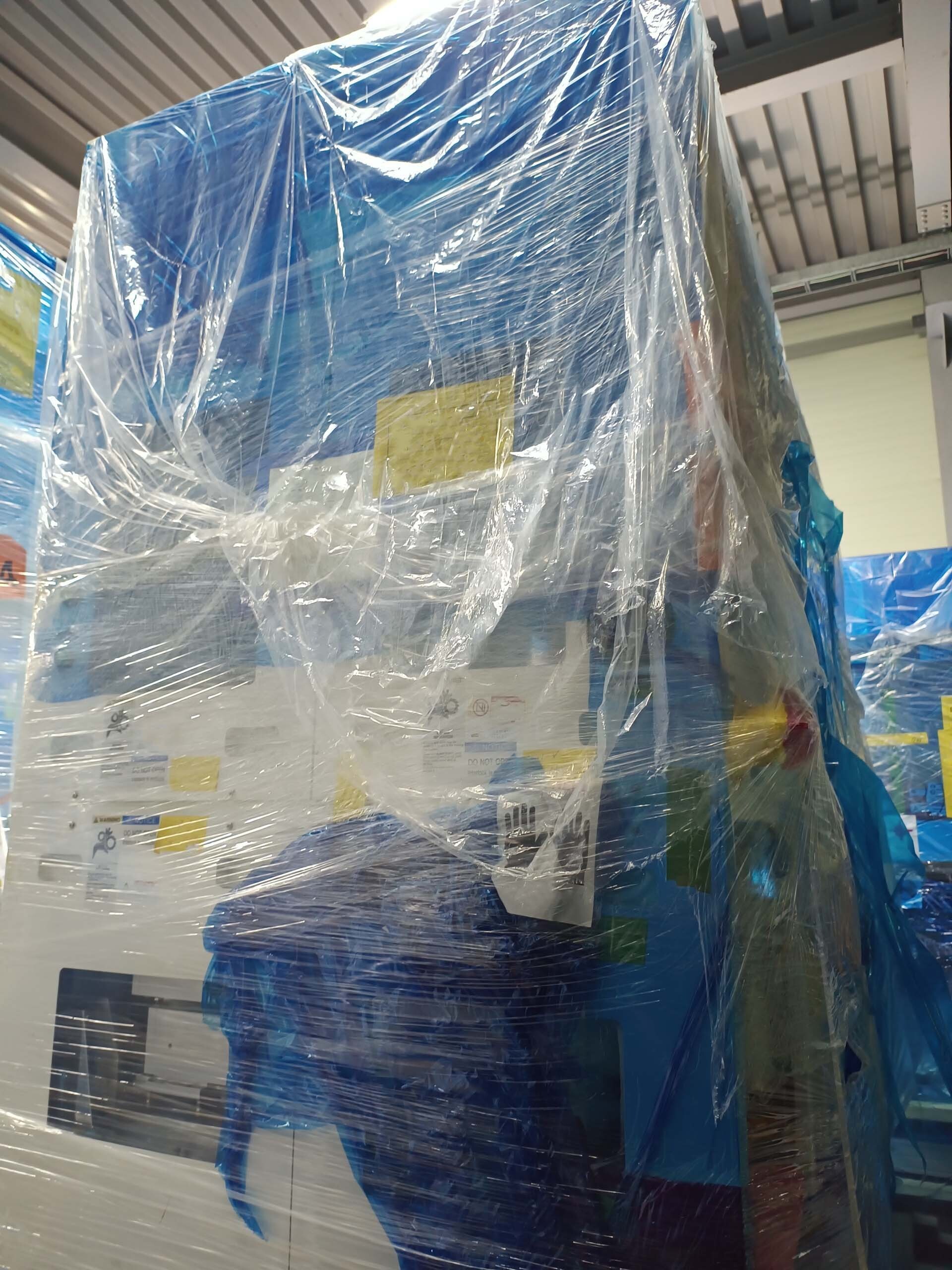 圖為 已使用的 SES BW3000i 待售