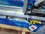 圖為 已使用的 SES BW3000i 待售