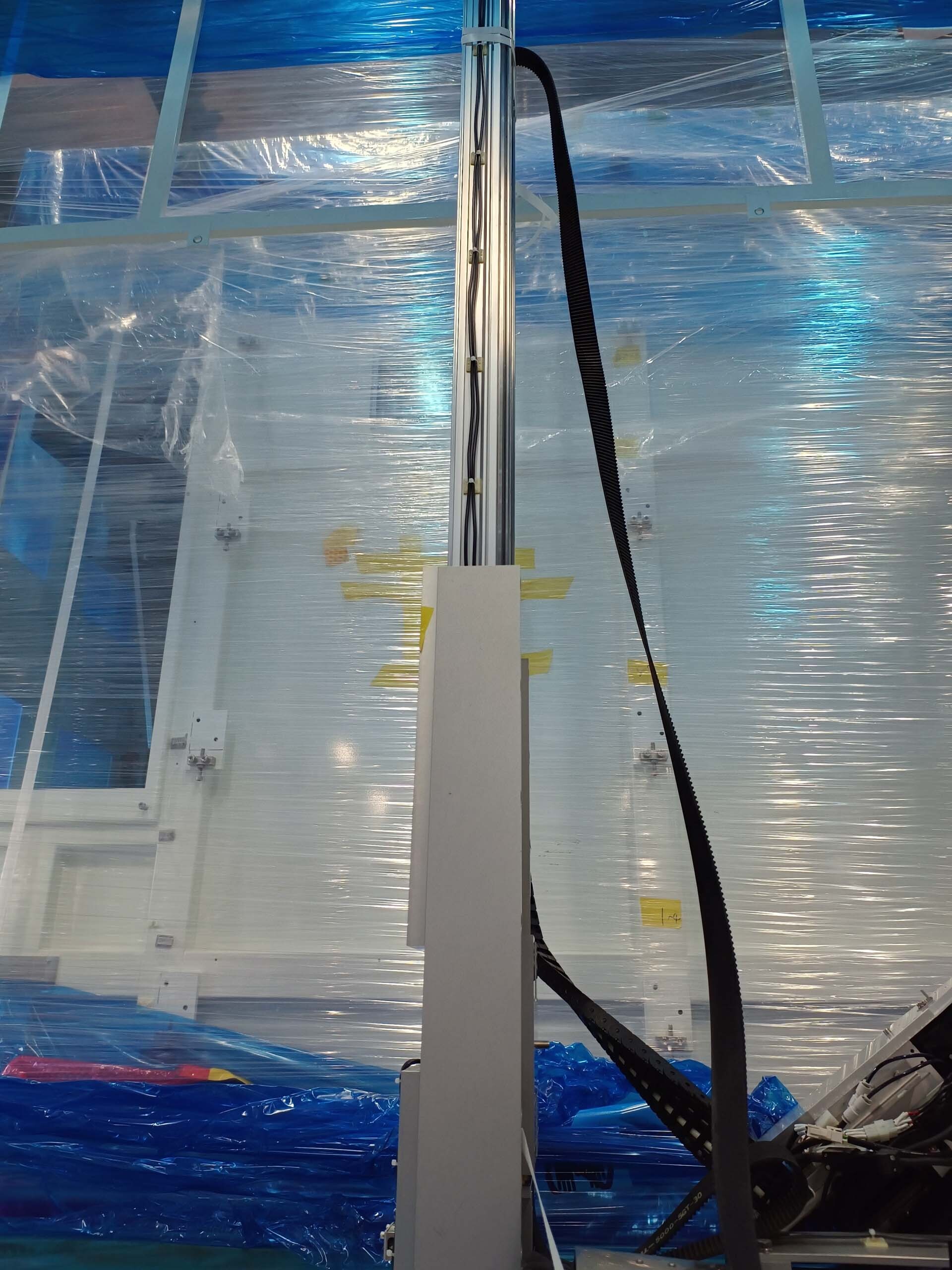 圖為 已使用的 SES BW3000i 待售