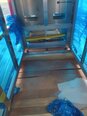 圖為 已使用的 SES BW3000i 待售