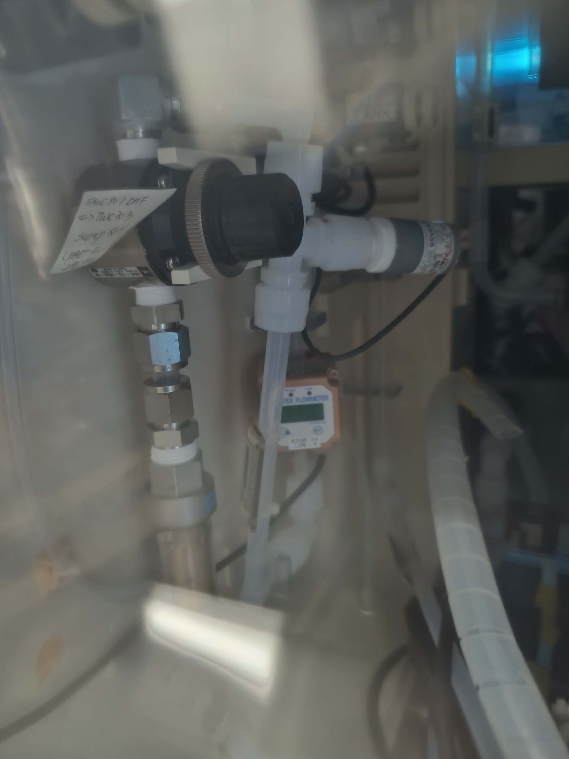 圖為 已使用的 SES BW3000i 待售
