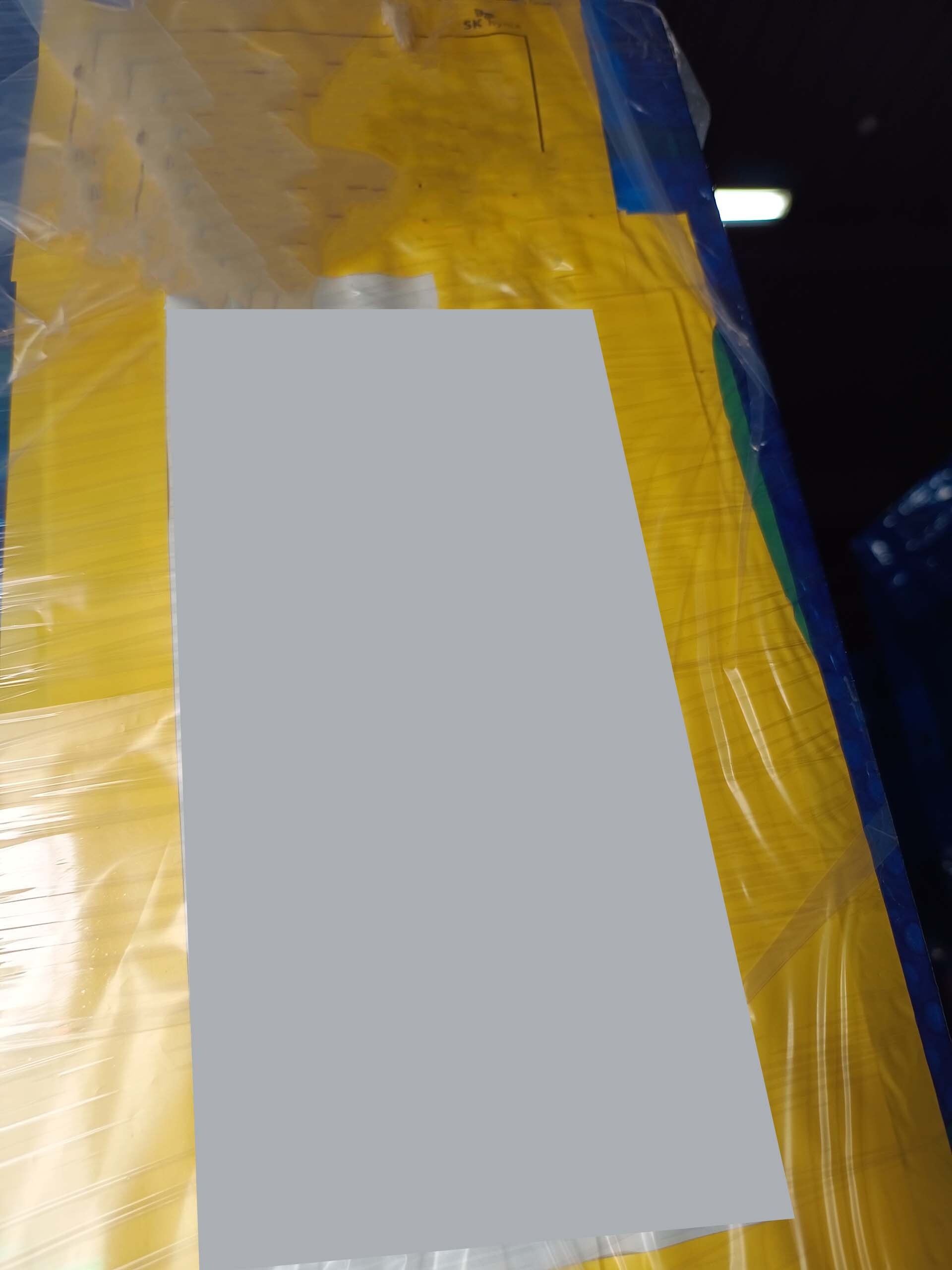 圖為 已使用的 SES BW3000i 待售