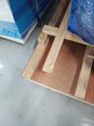 圖為 已使用的 SES BW3000i 待售