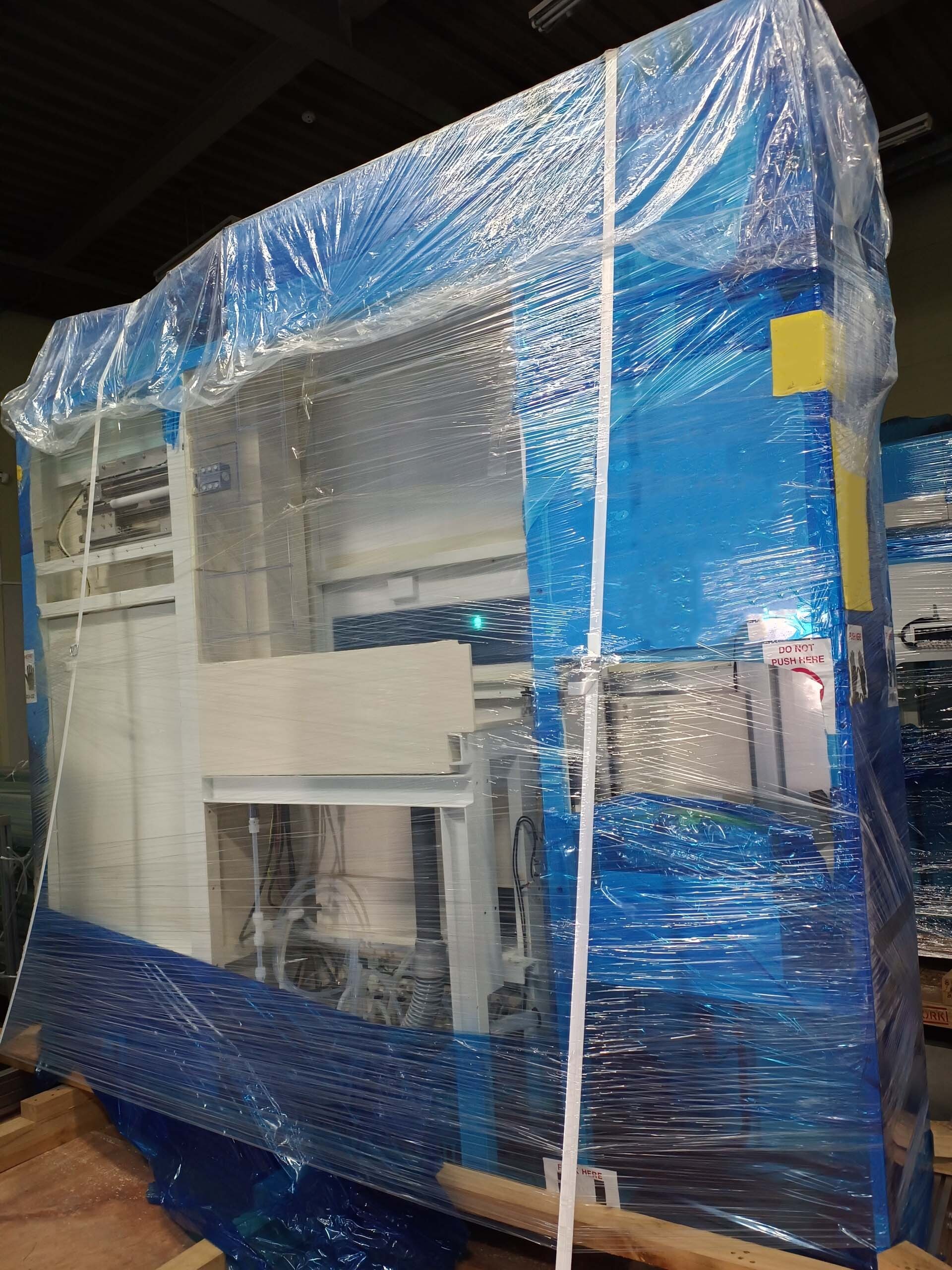 圖為 已使用的 SES BW3000i 待售