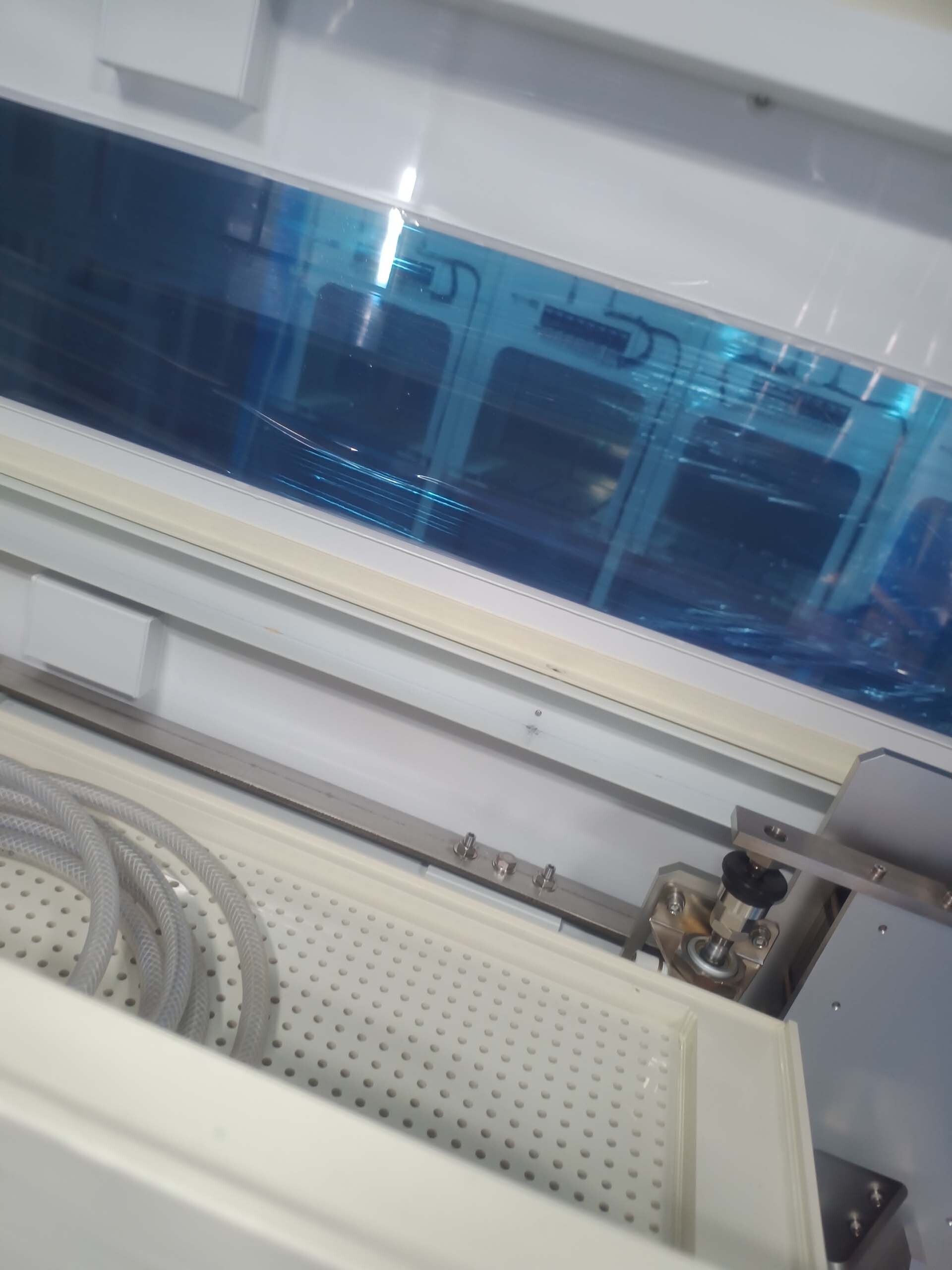 圖為 已使用的 SES BW3000i 待售