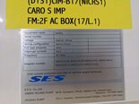 フォト（写真） 使用される SES Caroz 販売のために