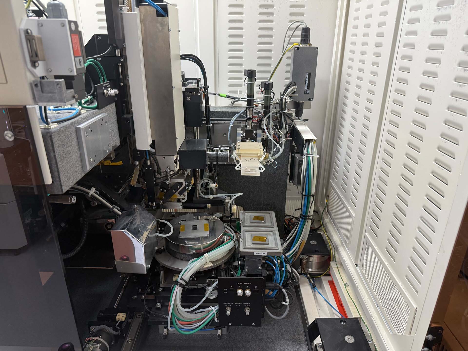 图为 已使用的 SET / SMART EQUIPMENT TECHNOLOGY FC 150 待售