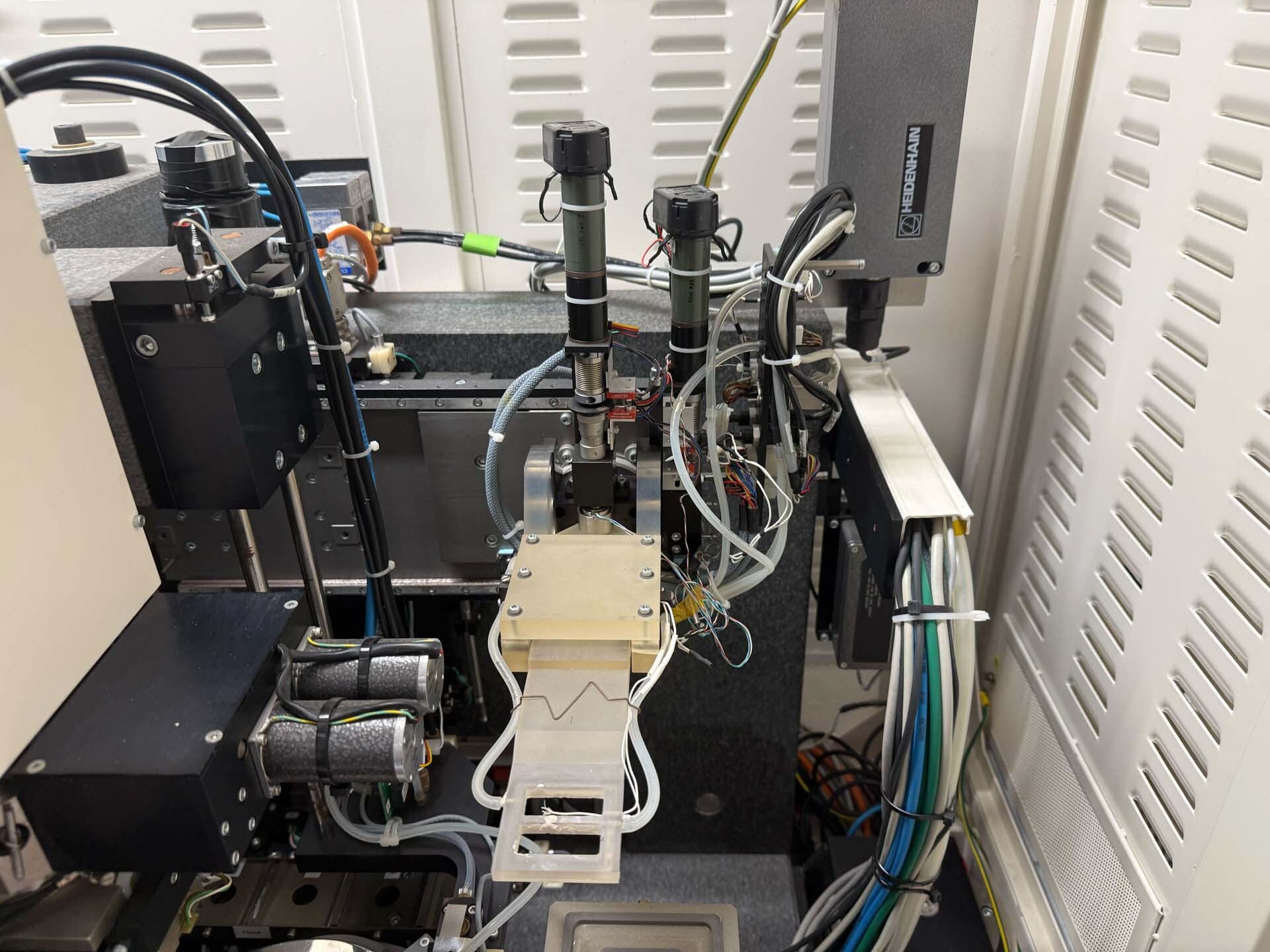 图为 已使用的 SET / SMART EQUIPMENT TECHNOLOGY FC 150 待售