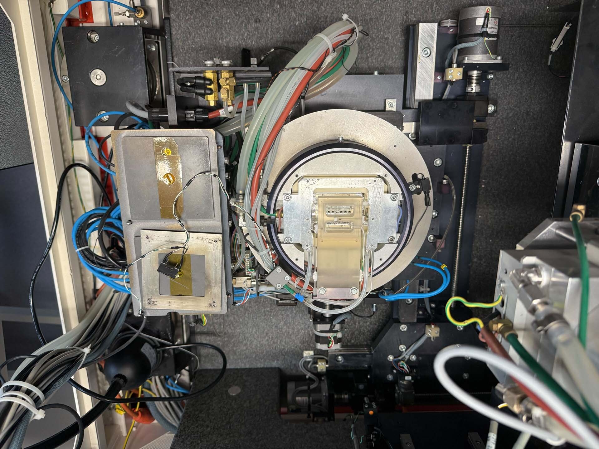图为 已使用的 SET / SMART EQUIPMENT TECHNOLOGY FC 150 待售