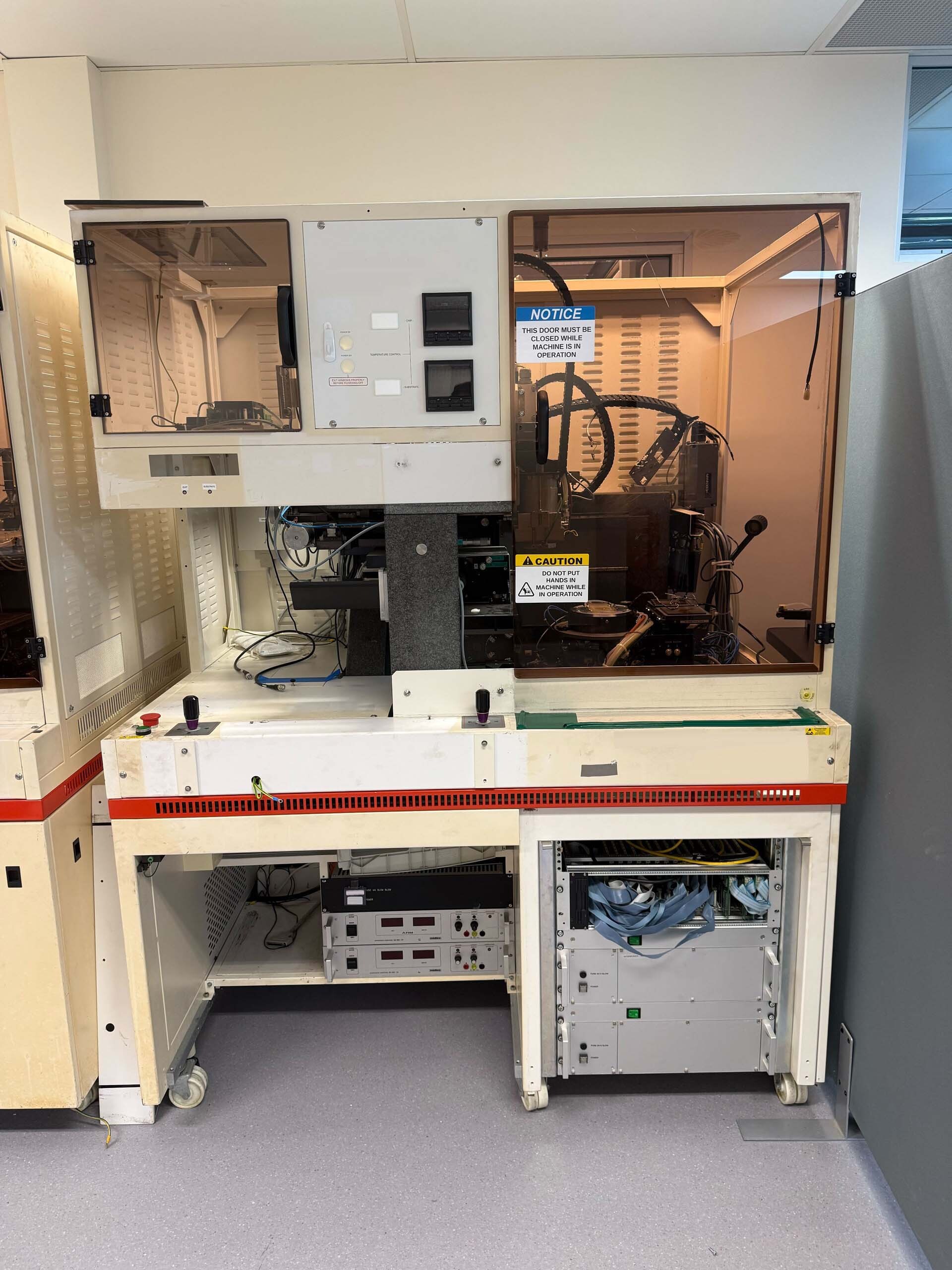 图为 已使用的 SET / SMART EQUIPMENT TECHNOLOGY FC 150 待售