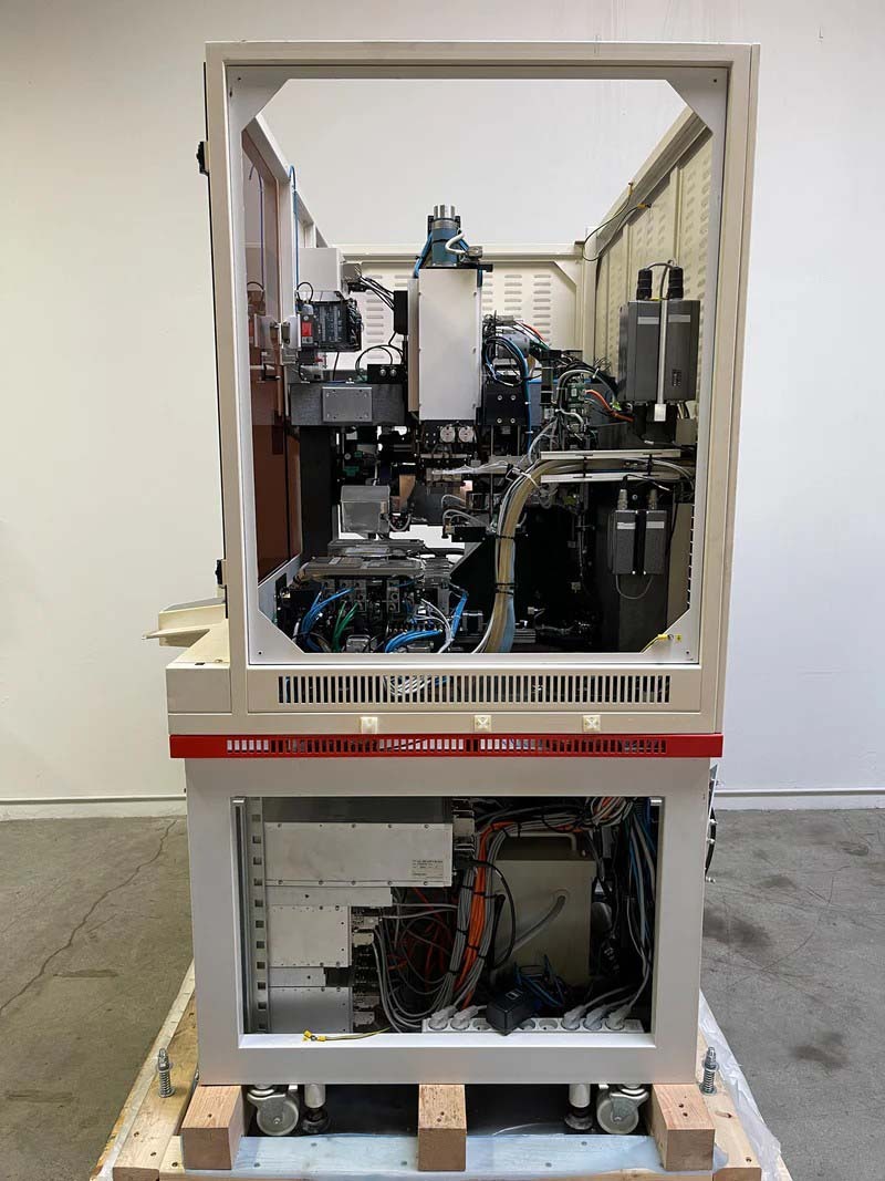 图为 已使用的 SET / SMART EQUIPMENT TECHNOLOGY FC 150 待售