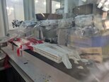 사진 사용됨 SEZ / LAM RESEARCH 223 판매용