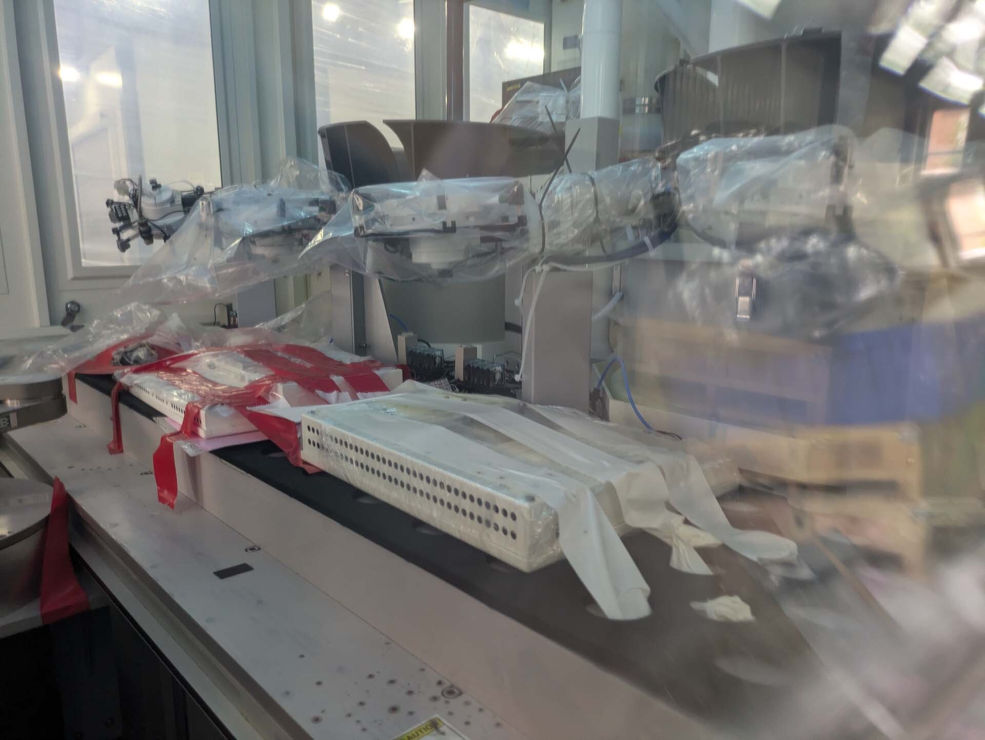 사진 사용됨 SEZ / LAM RESEARCH 223 판매용