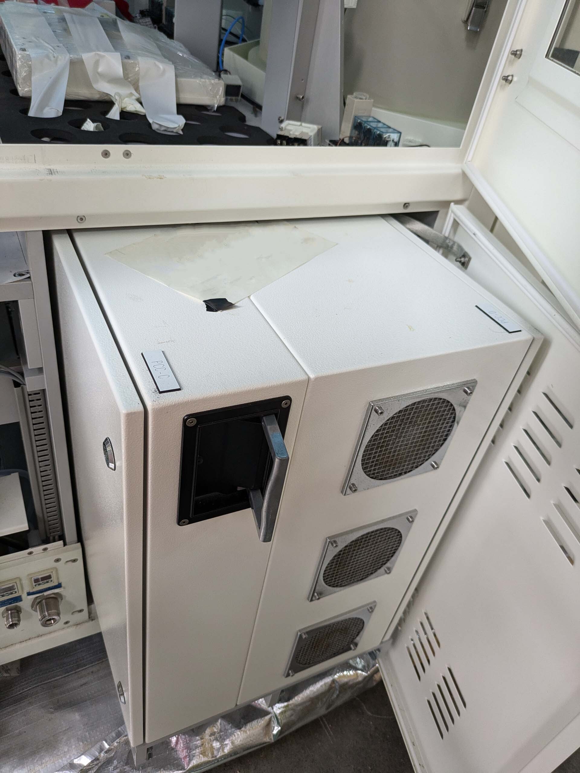 사진 사용됨 SEZ / LAM RESEARCH 223 판매용