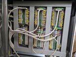 사진 사용됨 SEZ / LAM RESEARCH 223 판매용